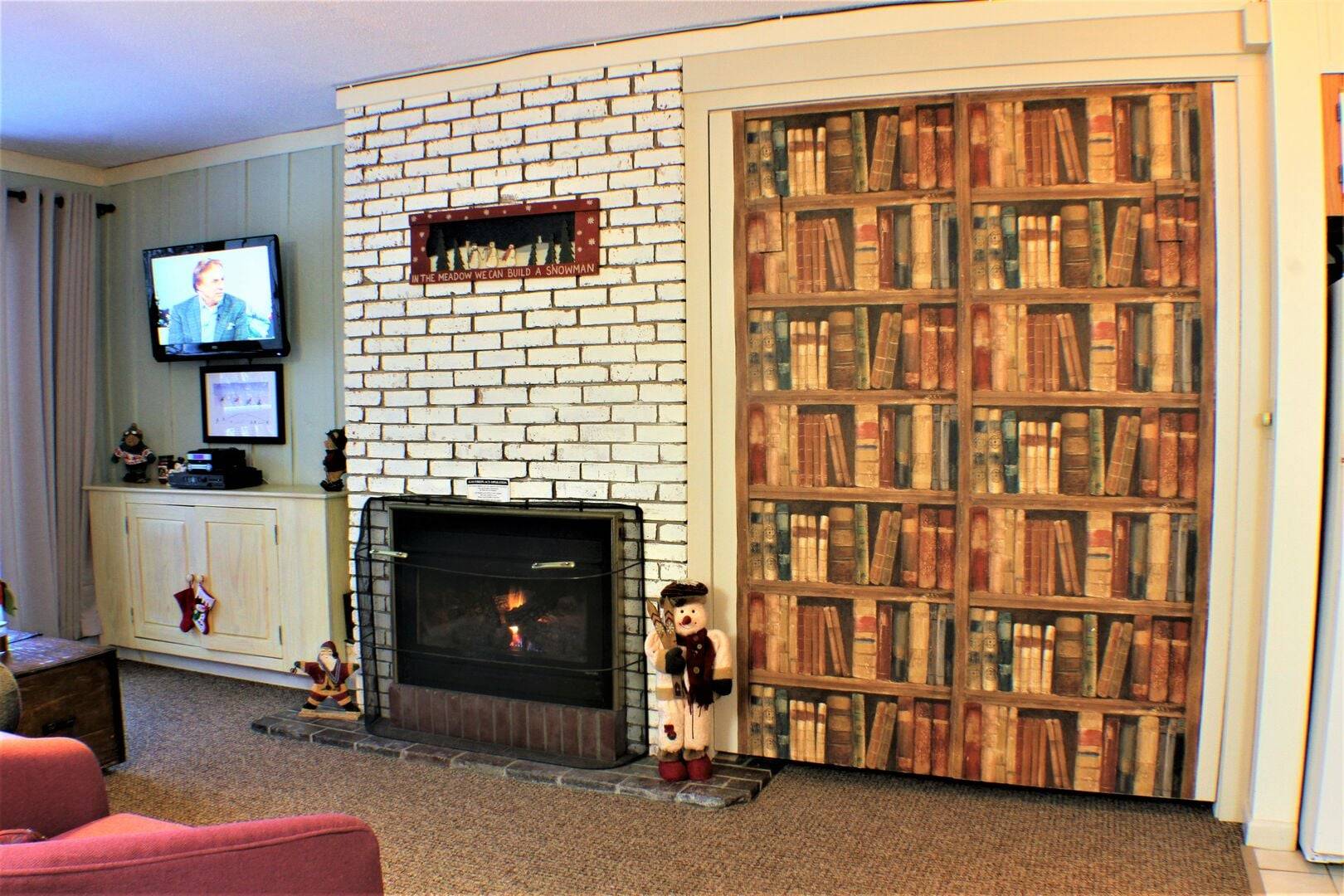 Whiffletree Condo Unit E4 4