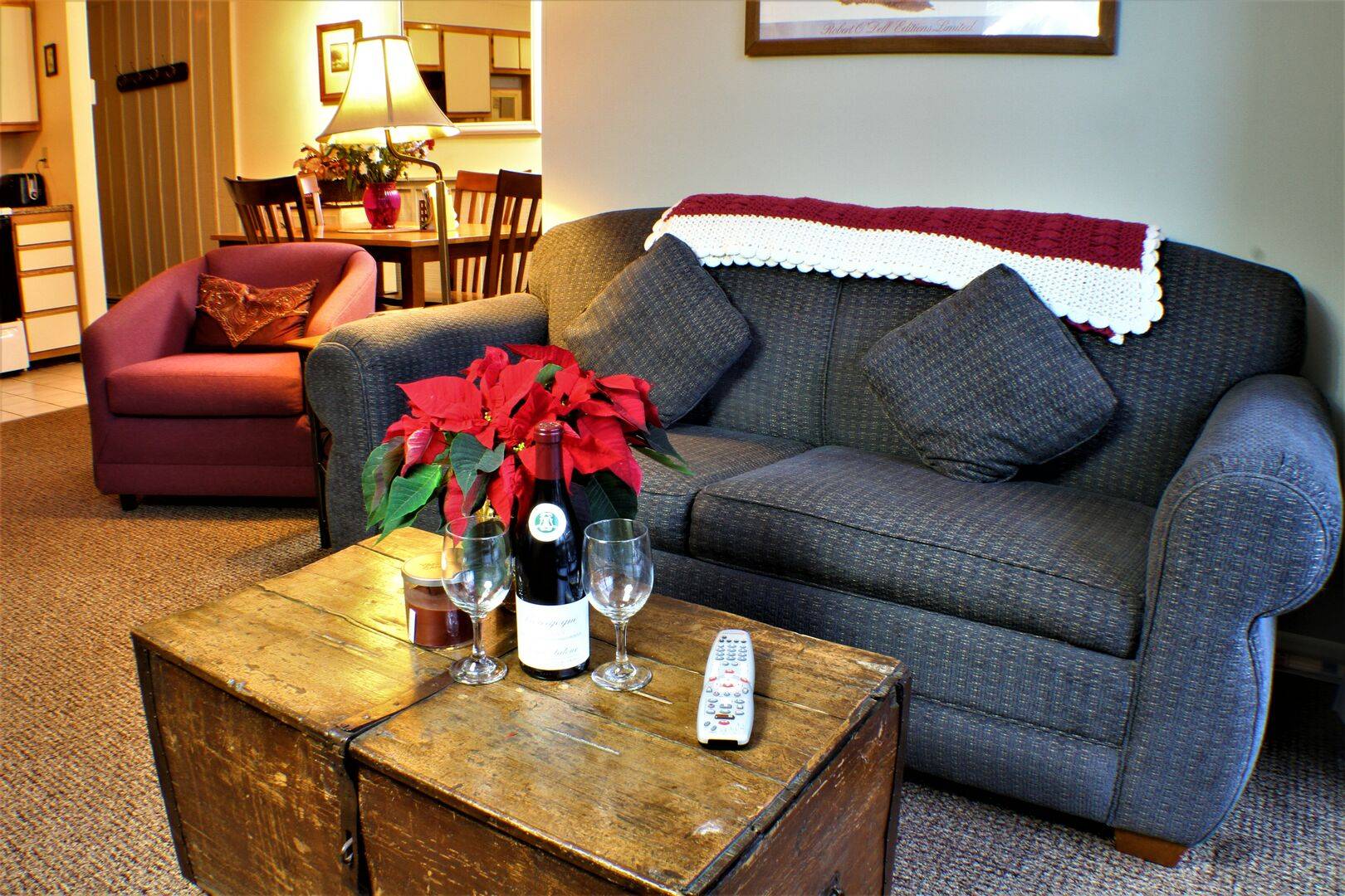 Whiffletree Condo Unit E4 2