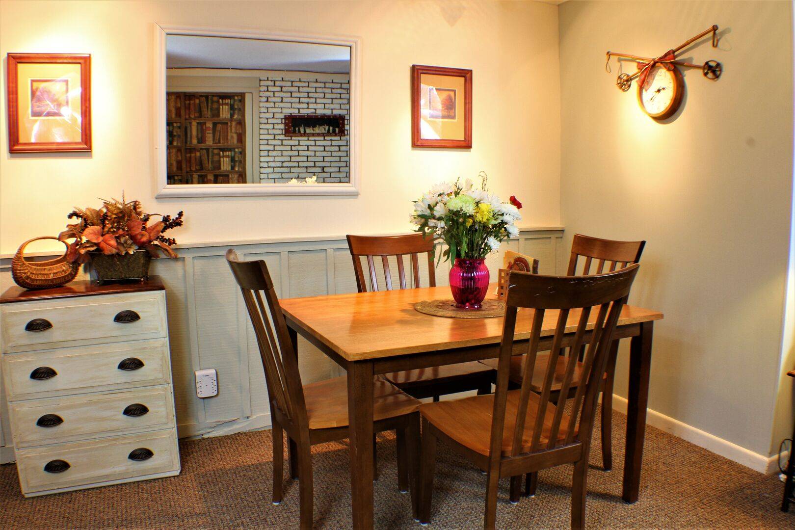 Whiffletree Condo Unit E4 | Photo 6
