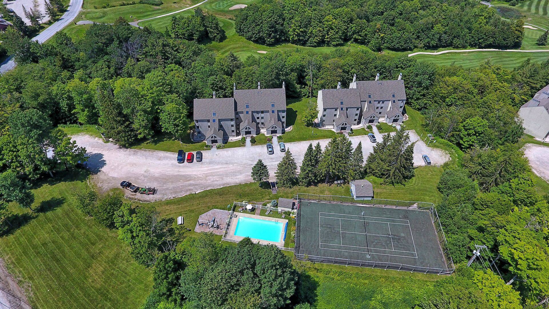 Whiffletree Condo Unit E4 | Photo 11