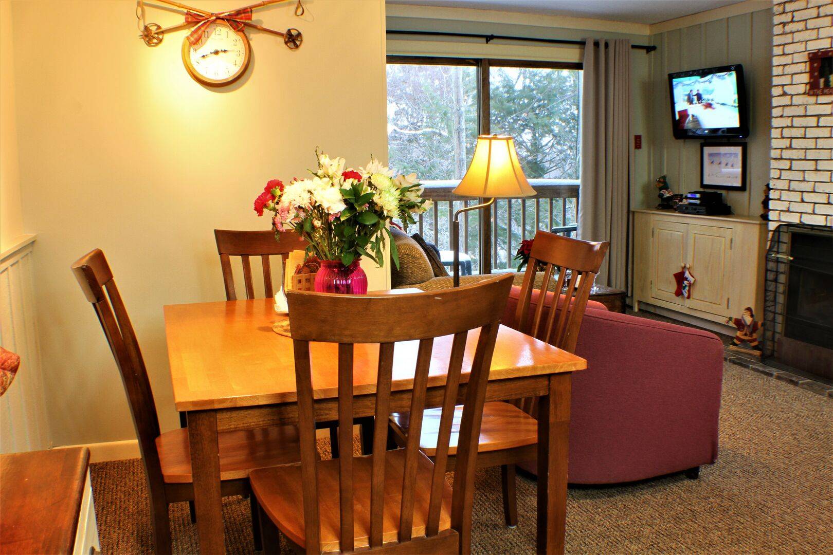 Whiffletree Condo Unit E4 | Photo 5