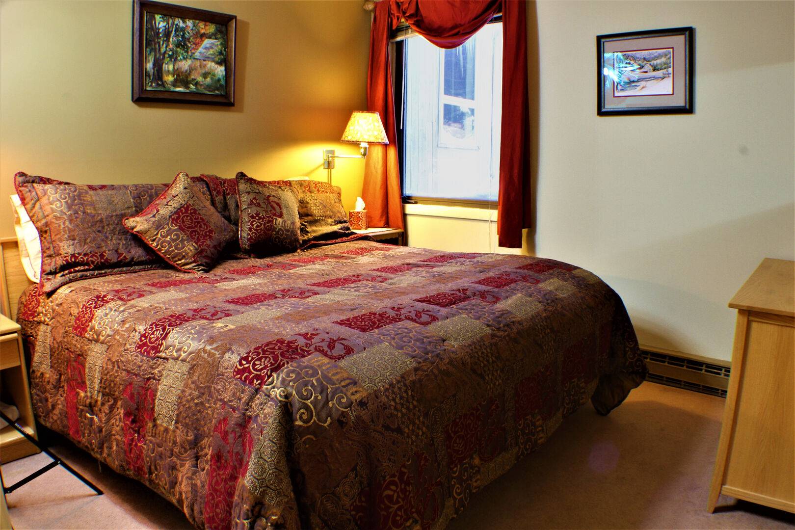 Whiffletree Condo Unit E4 | Photo 9