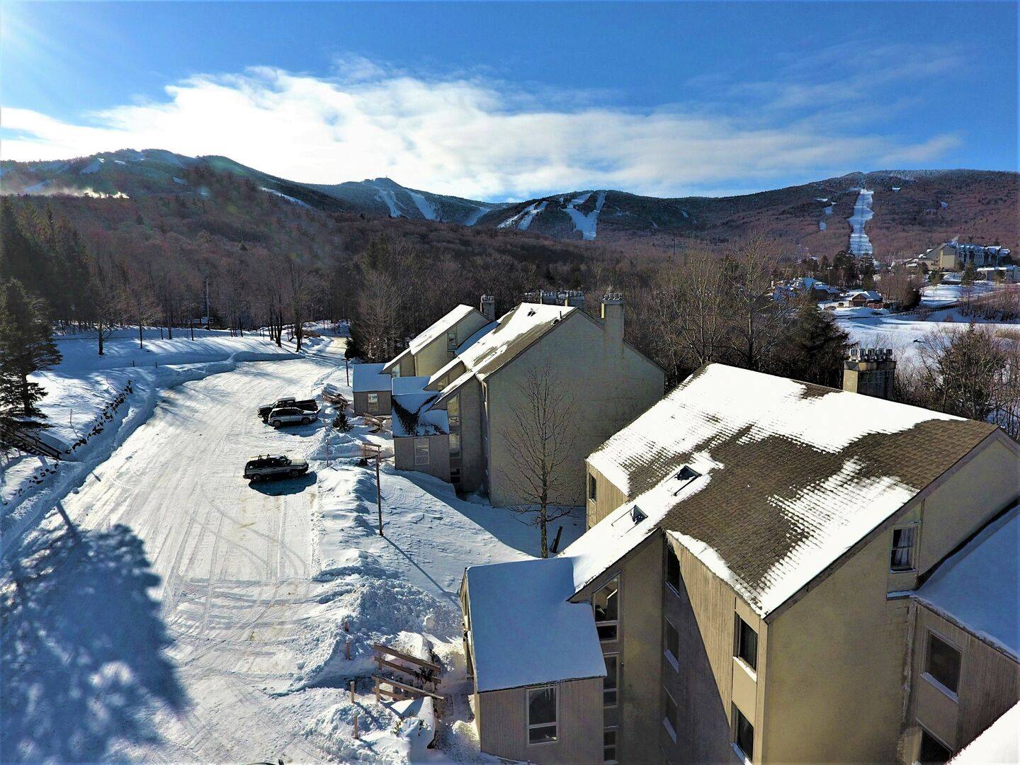 Whiffletree Condo Unit E4 | Photo 13