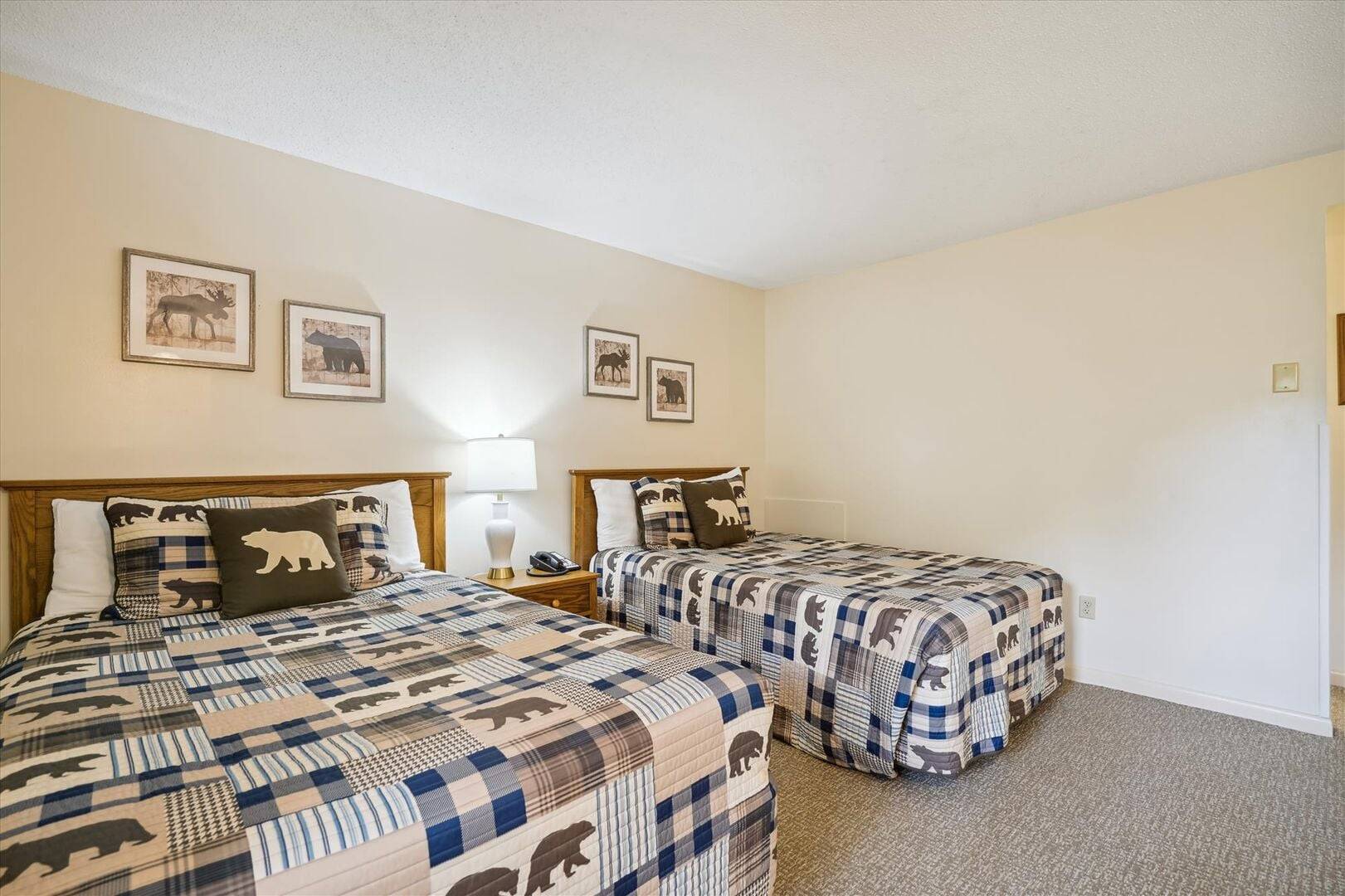 101 102 Cedarbrook Two bedroom Suite | Photo 21