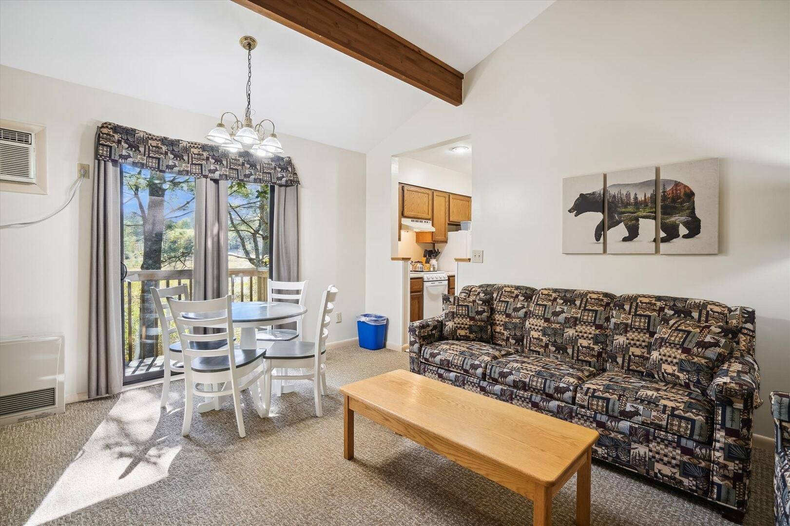 103 104 Cedarbrook Two bedroom Suite | Photo 4