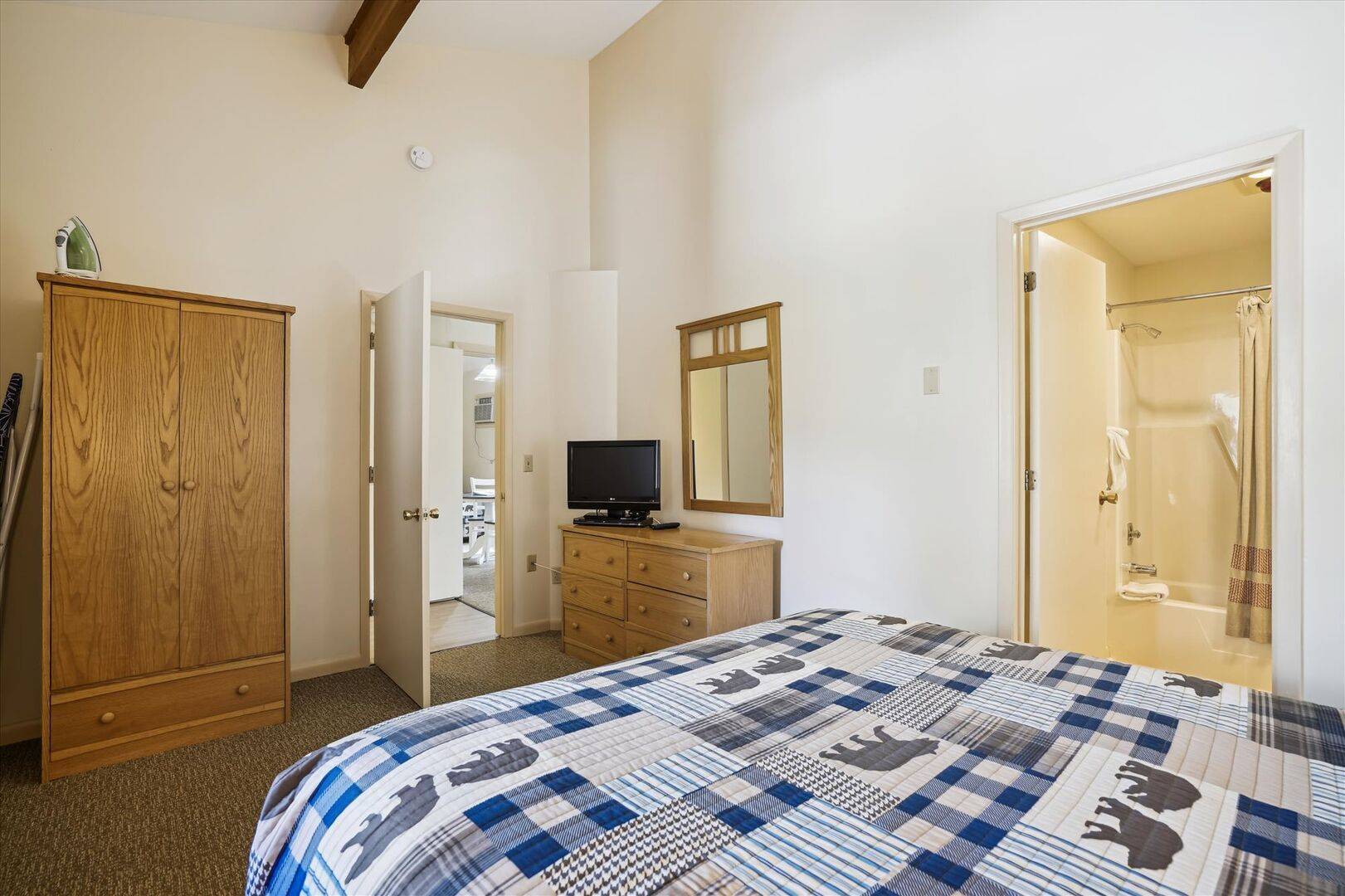 103 104 Cedarbrook Two bedroom Suite | Photo 13
