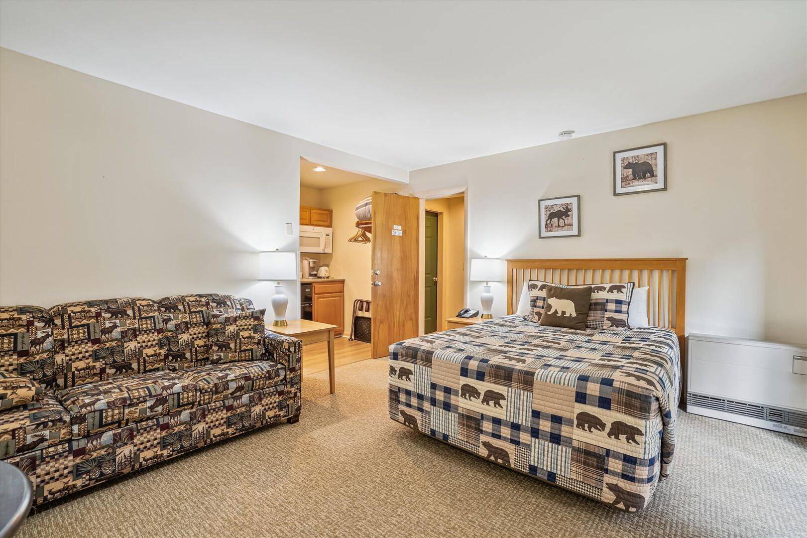 109 110 Cedarbrook Two bedroom Suite | Photo 36