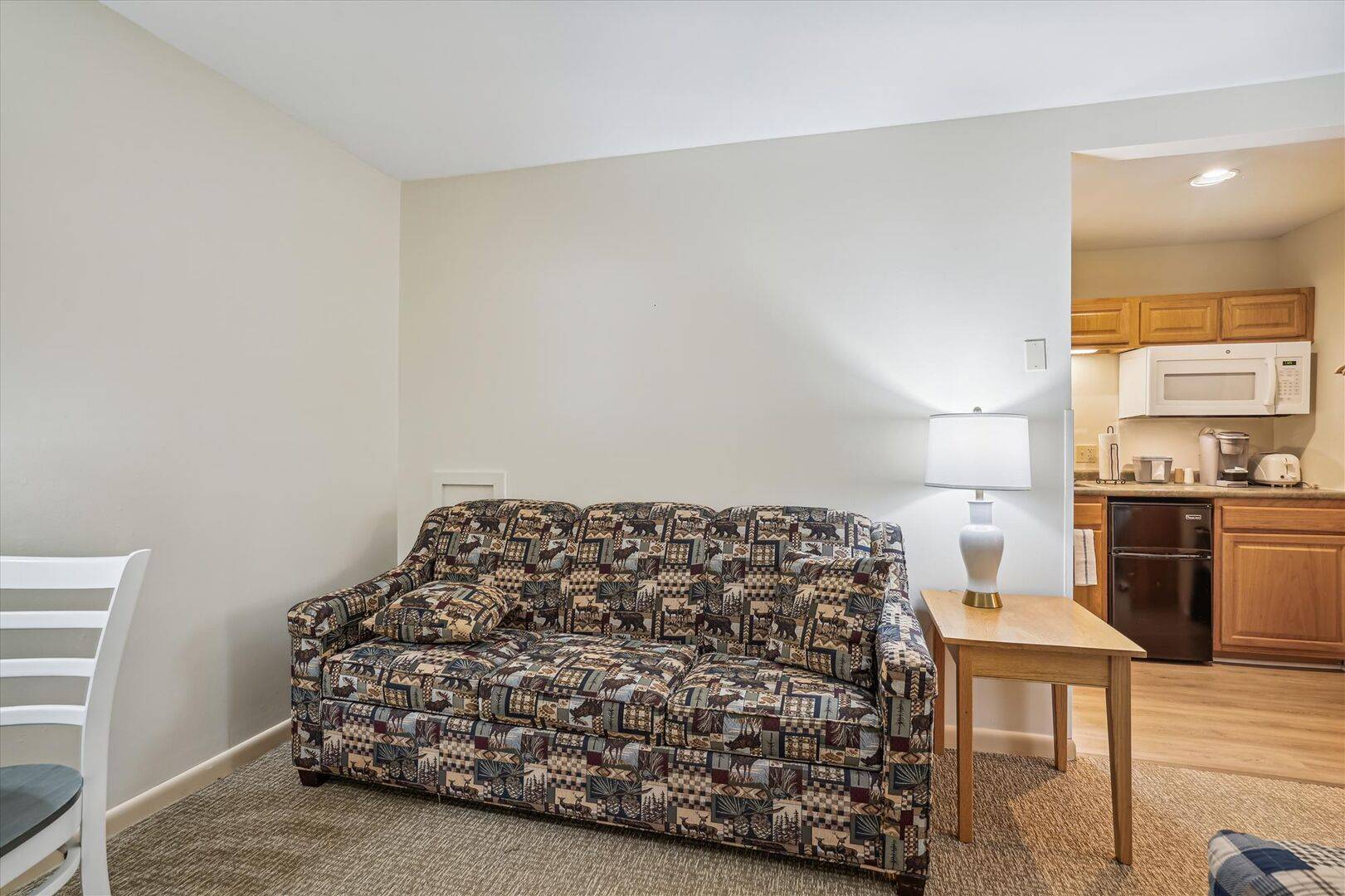 109 110 Cedarbrook Two bedroom Suite | Photo 38