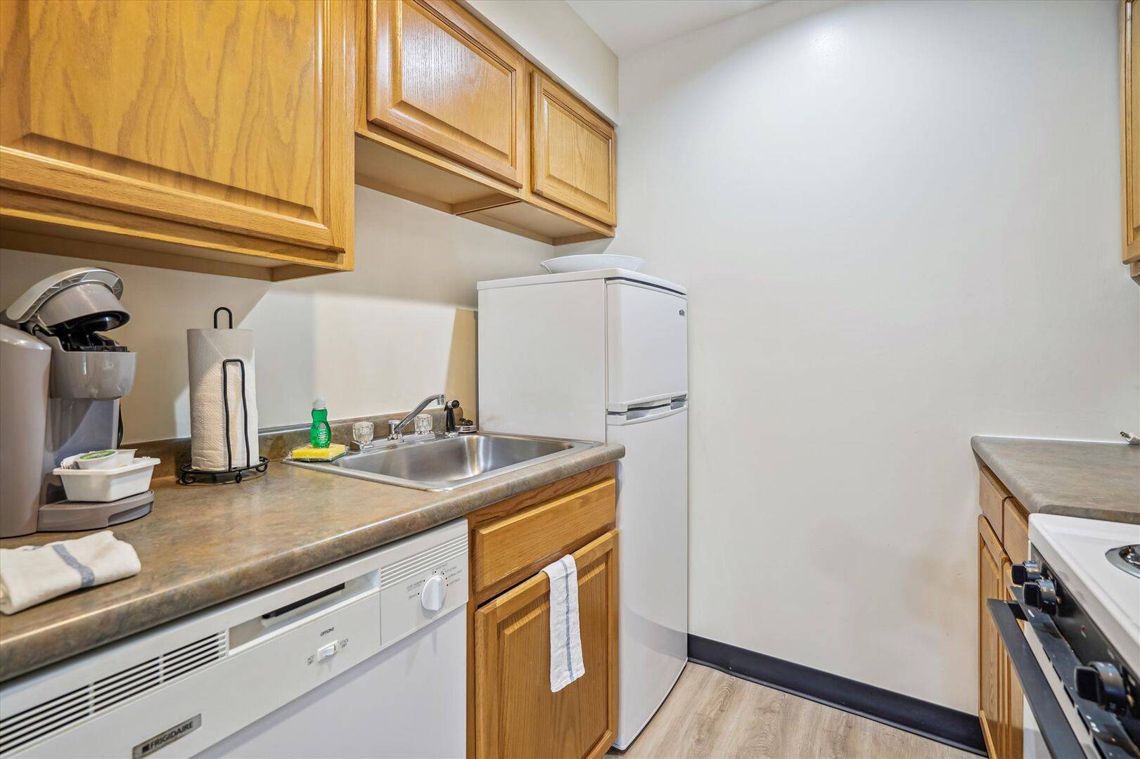 109 Cedarbrook One bedroom Queen Suite | Photo 9