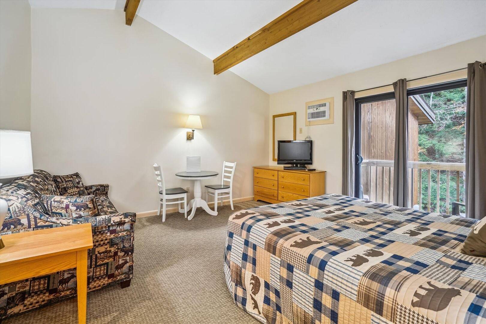 207 208 Cedarbrook Two bedroom Suite | Photo 19