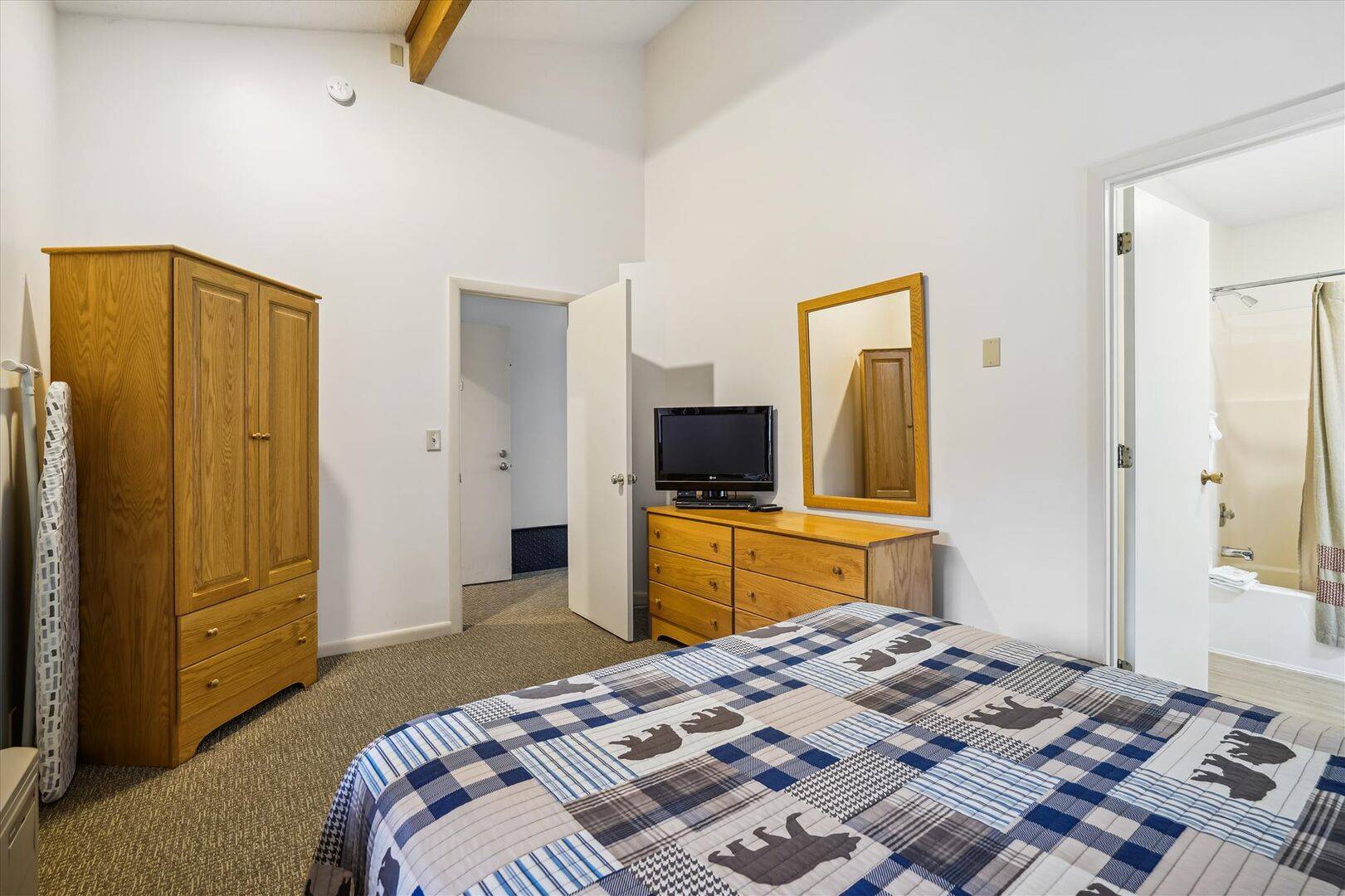 207 208 Cedarbrook Two bedroom Suite | Photo 12