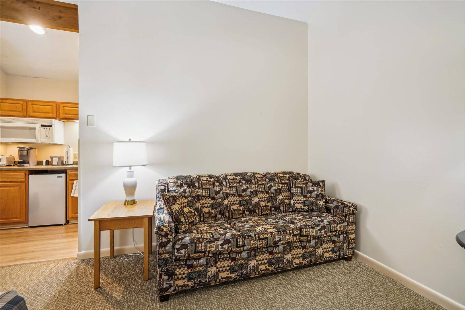 207 208 Cedarbrook Two bedroom Suite | Photo 20