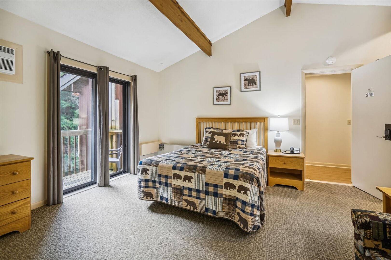 209 210 Cedarbrook Two bedroom Suite | Photo 23