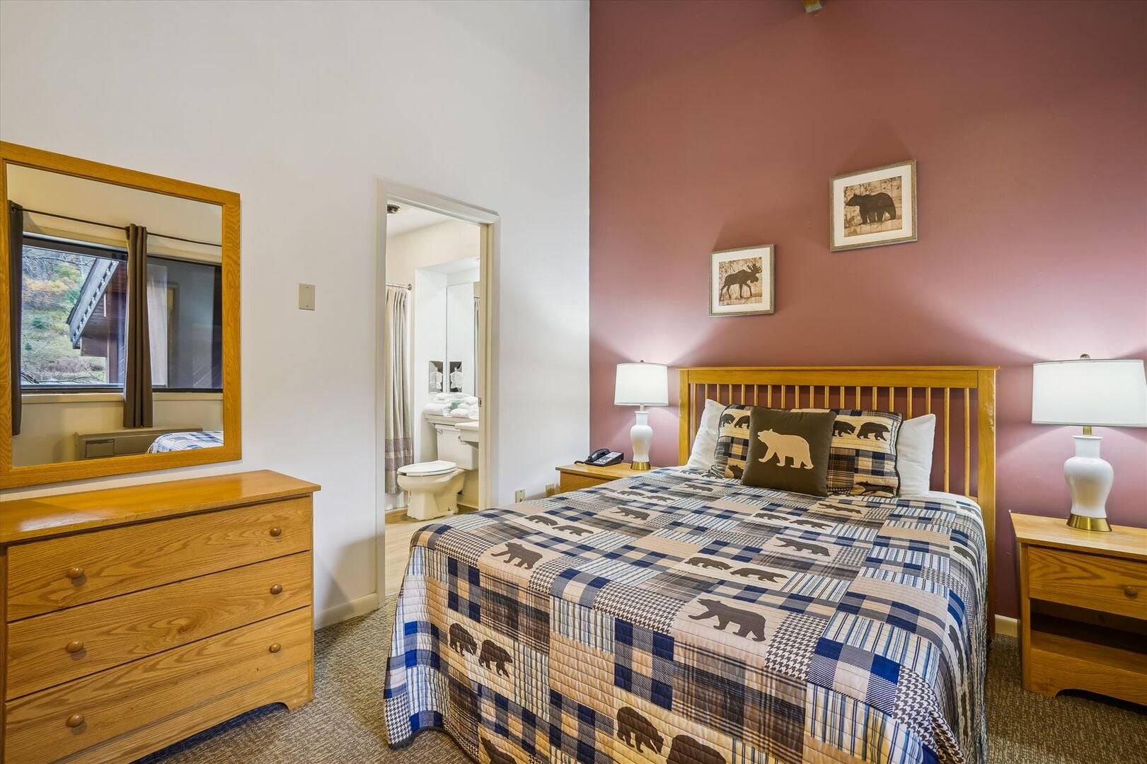 209 210 Cedarbrook Two bedroom Suite | Photo 11