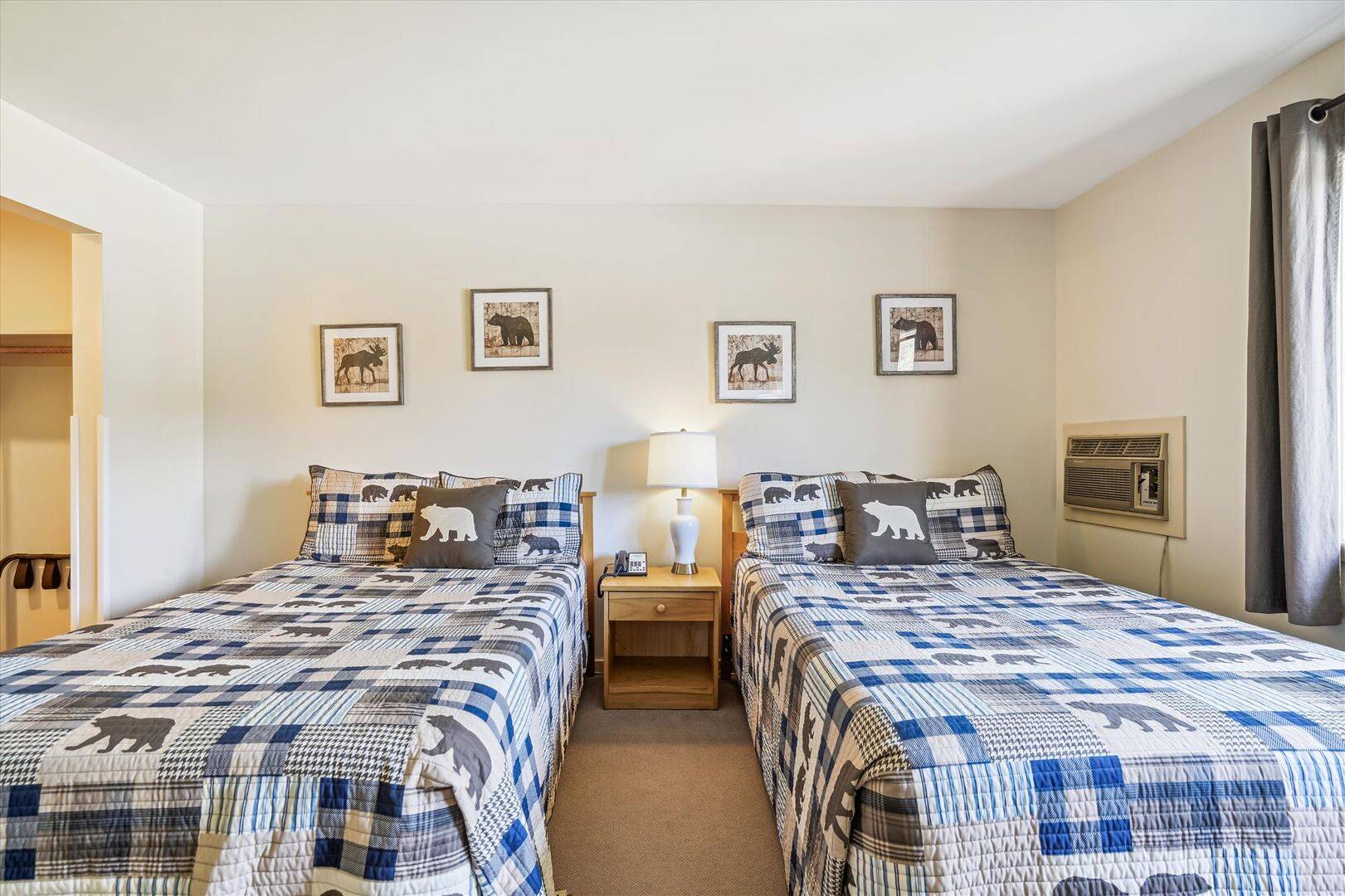 215 217 Cedarbrook Junior Suite | Photo 3