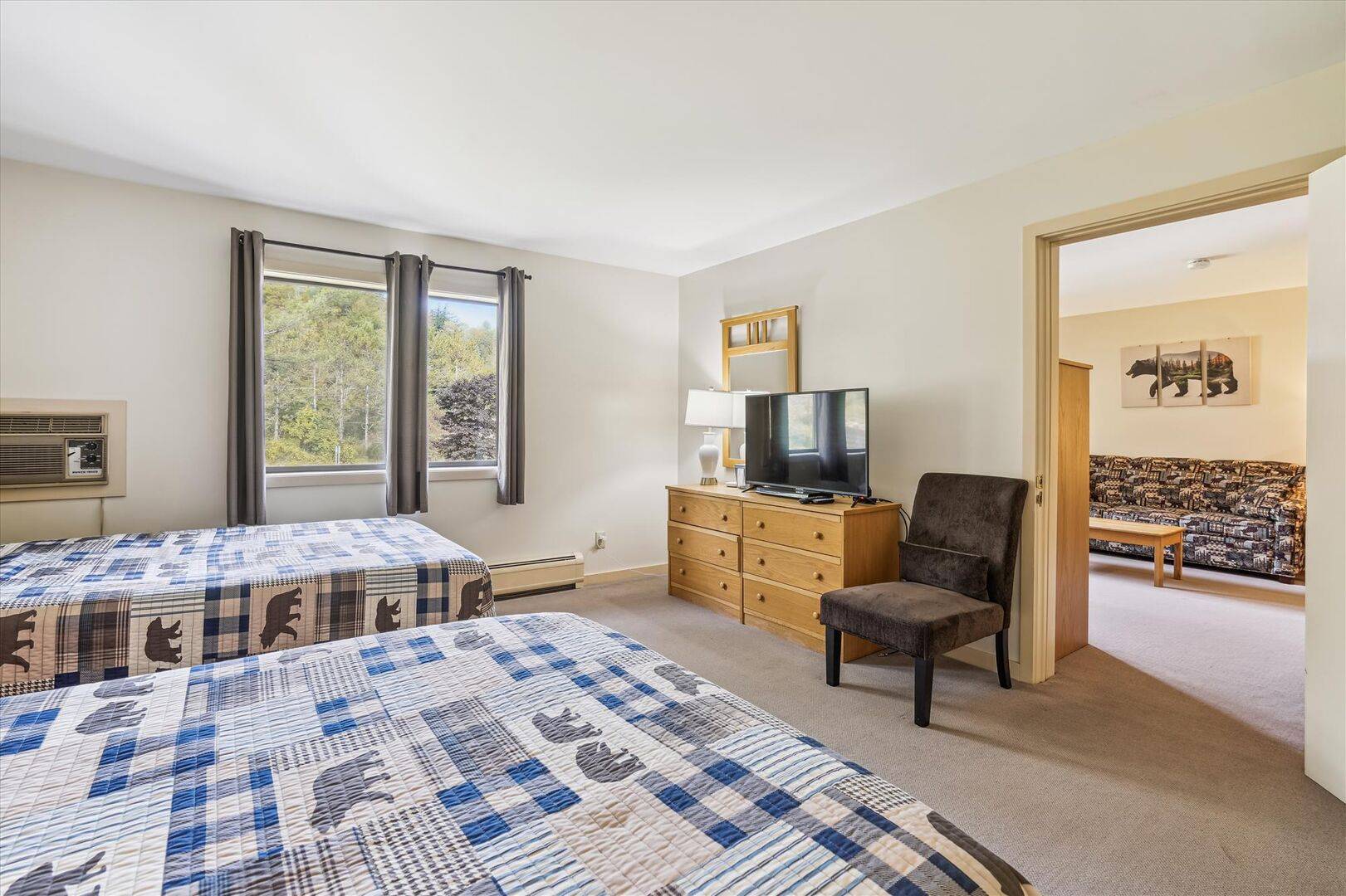 215 217 Cedarbrook Junior Suite | Photo 2