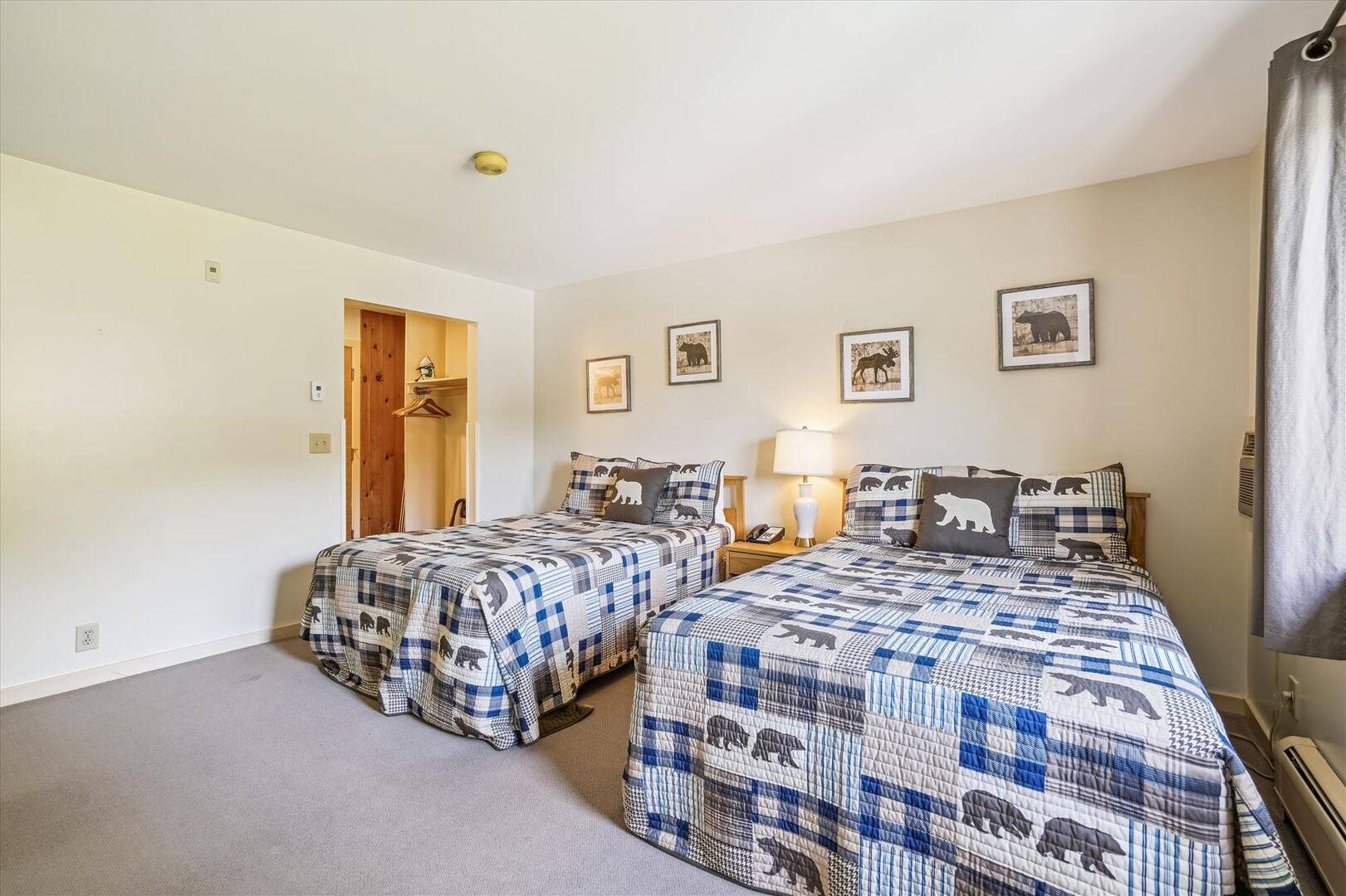 215 217 Cedarbrook Junior Suite