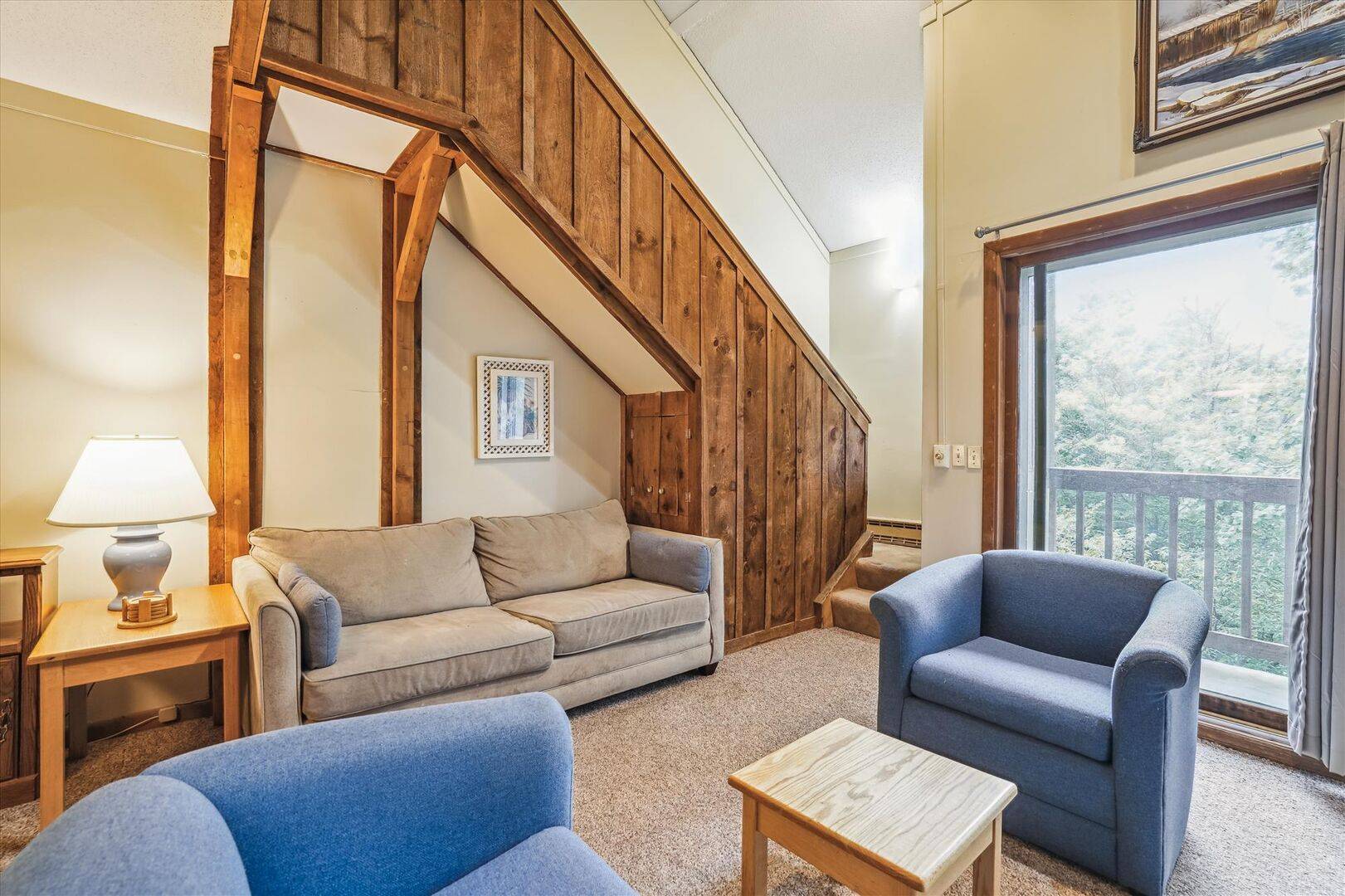 Whiffletree Condo Unit E8 3