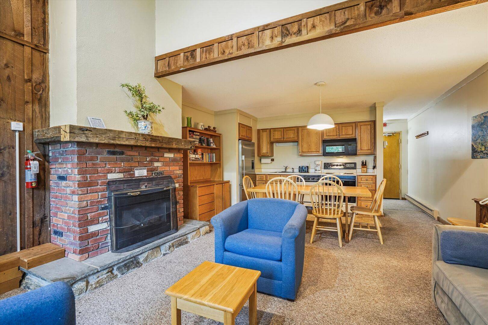 Whiffletree Condo Unit E8