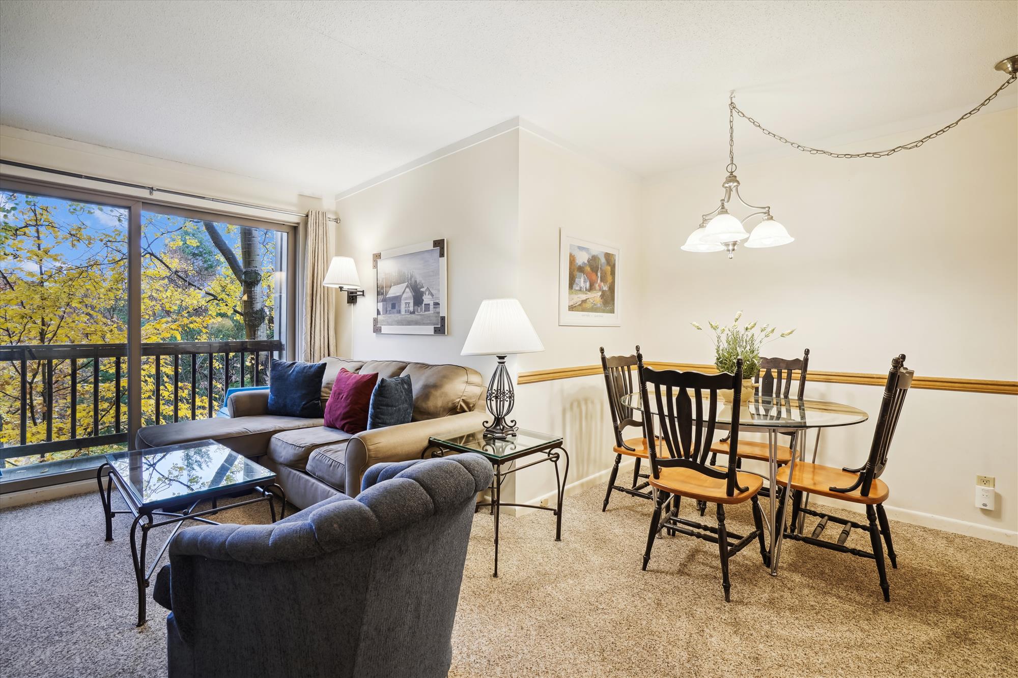 Whiffletree Condo Unit F5 4