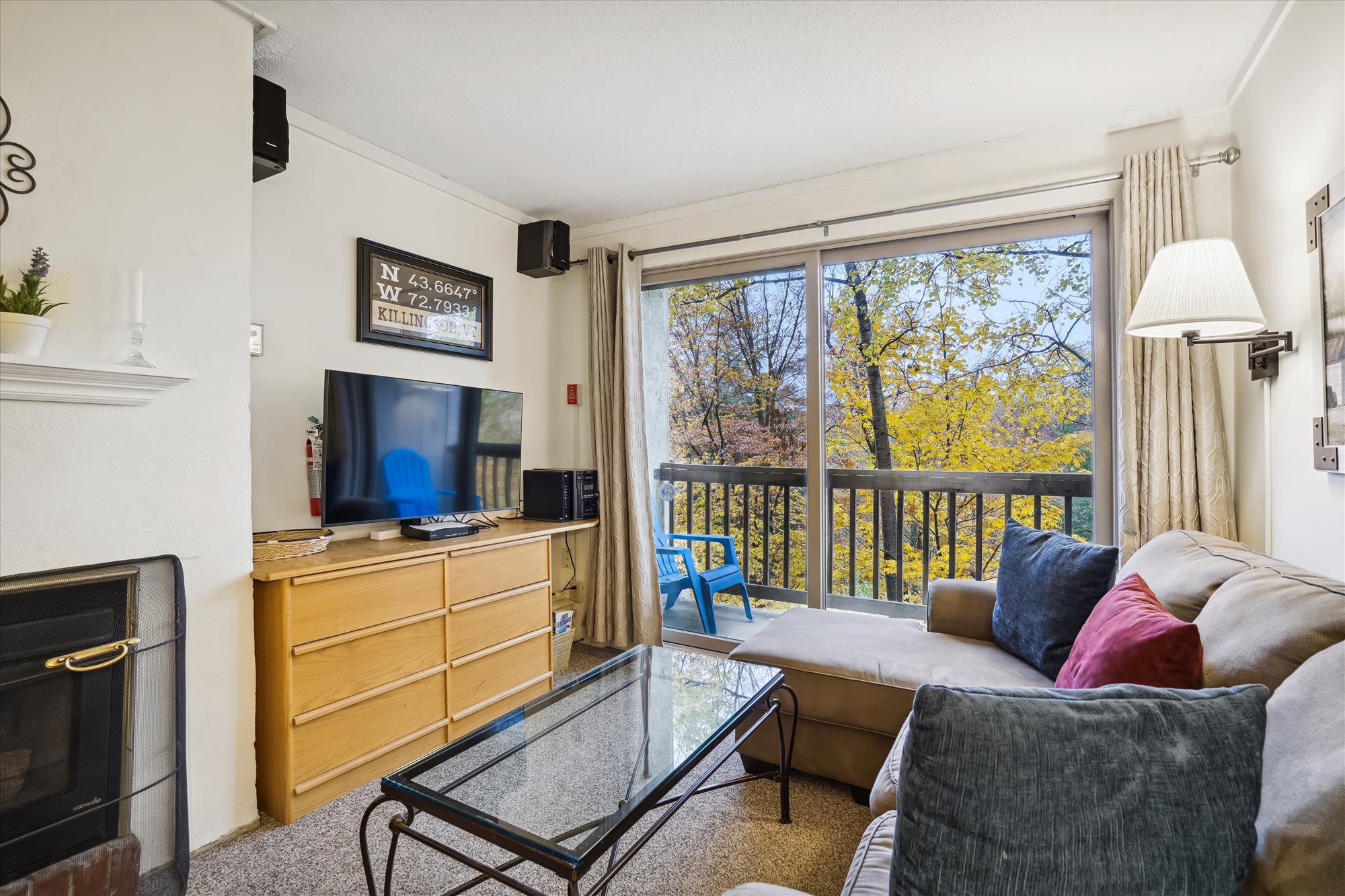Whiffletree Condo Unit F5