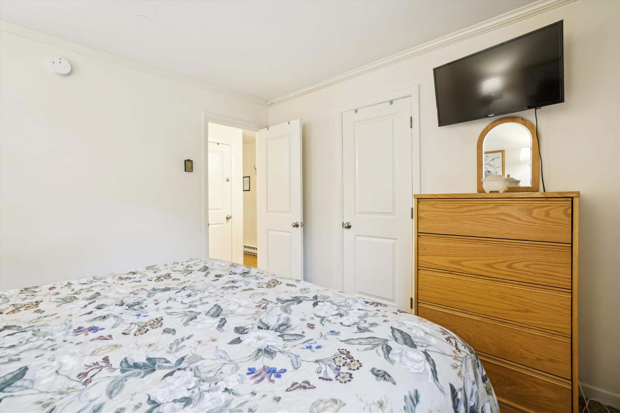 Comfortable Private Bedroom