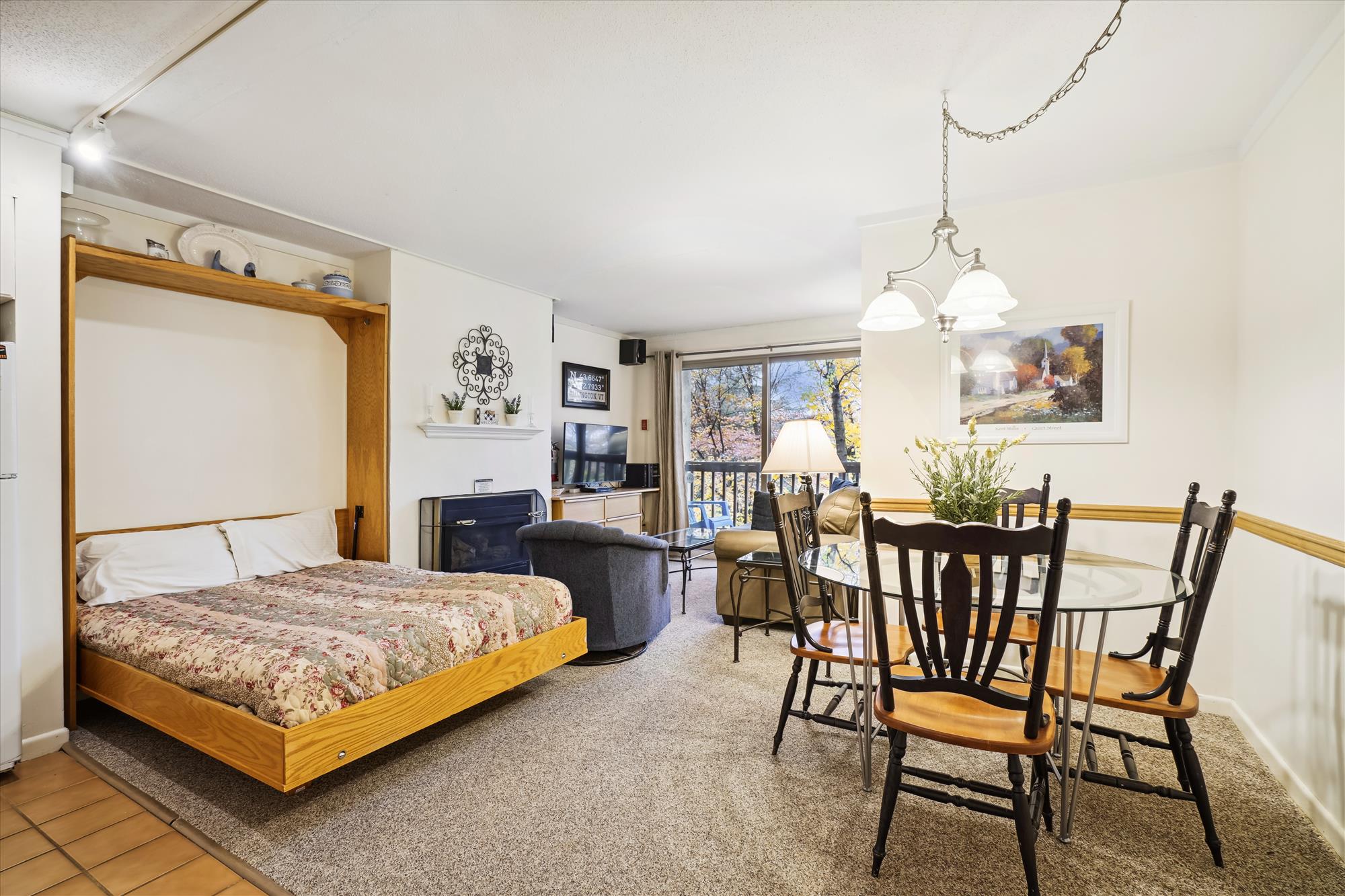 Whiffletree Condo Unit F5 3