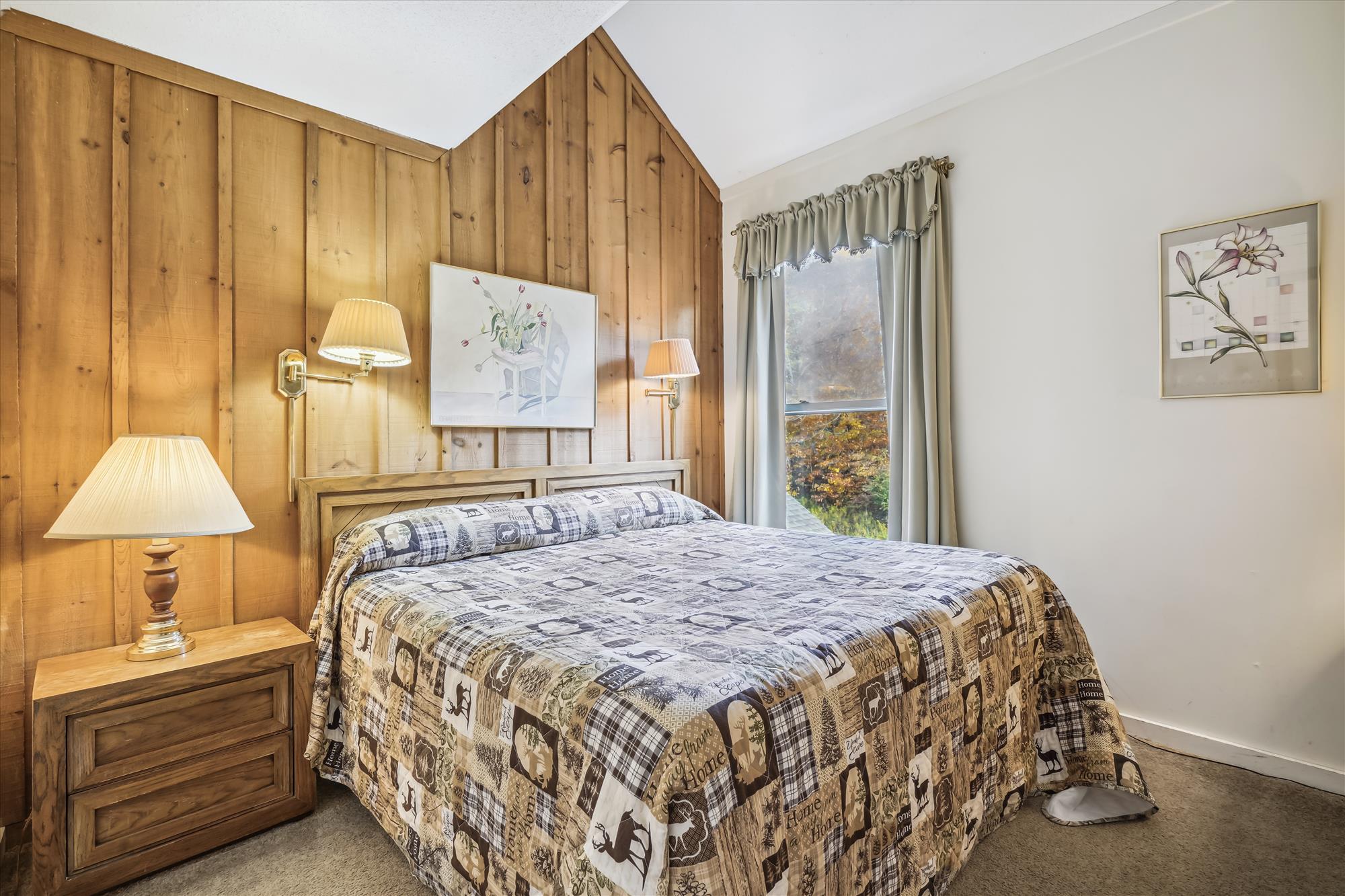 Whiffletree Condo Unit G8 3