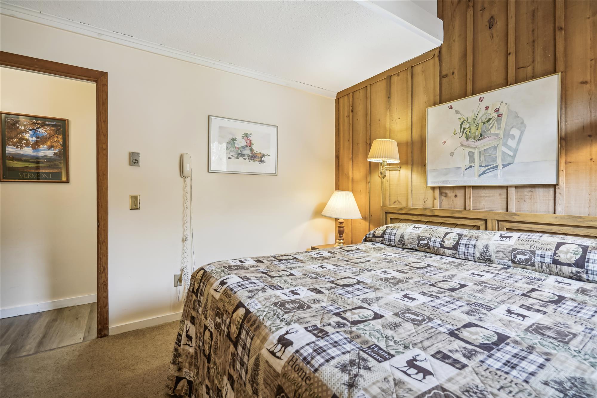 Whiffletree Condo Unit G8 4