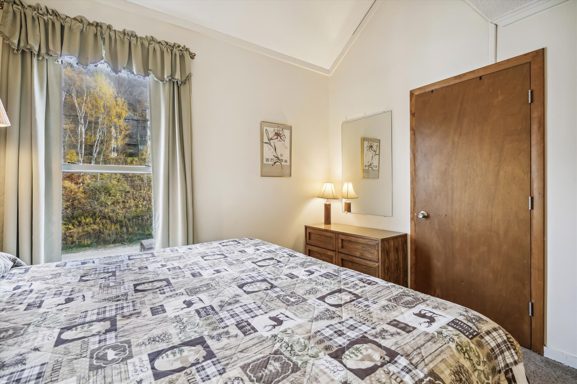 Inviting Bedroom Retreat