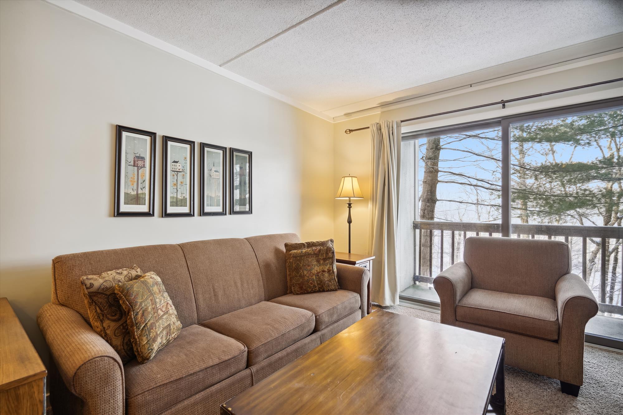 Whiffletree Condo Unit I3 4