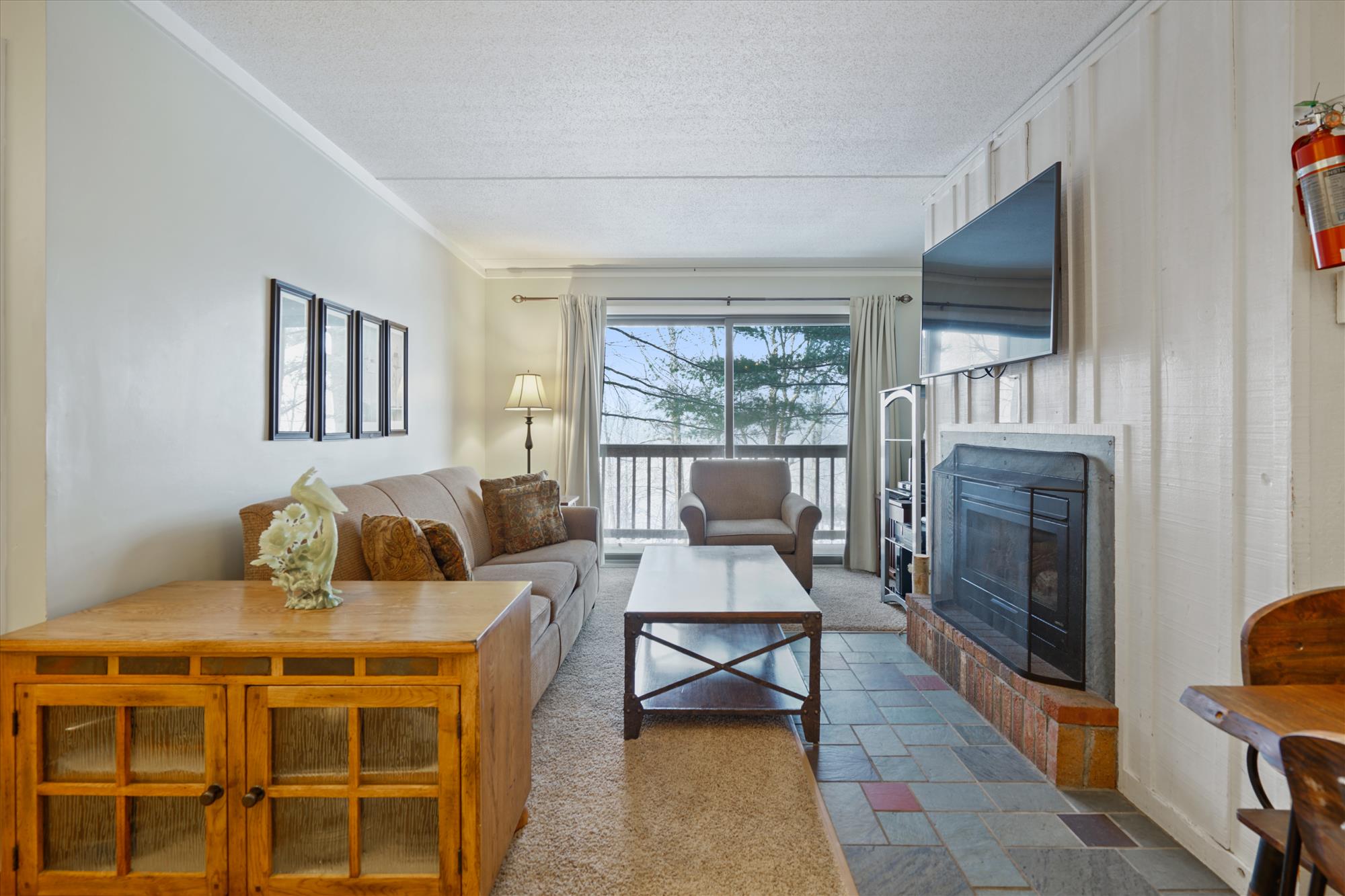 Whiffletree Condo Unit I3 3