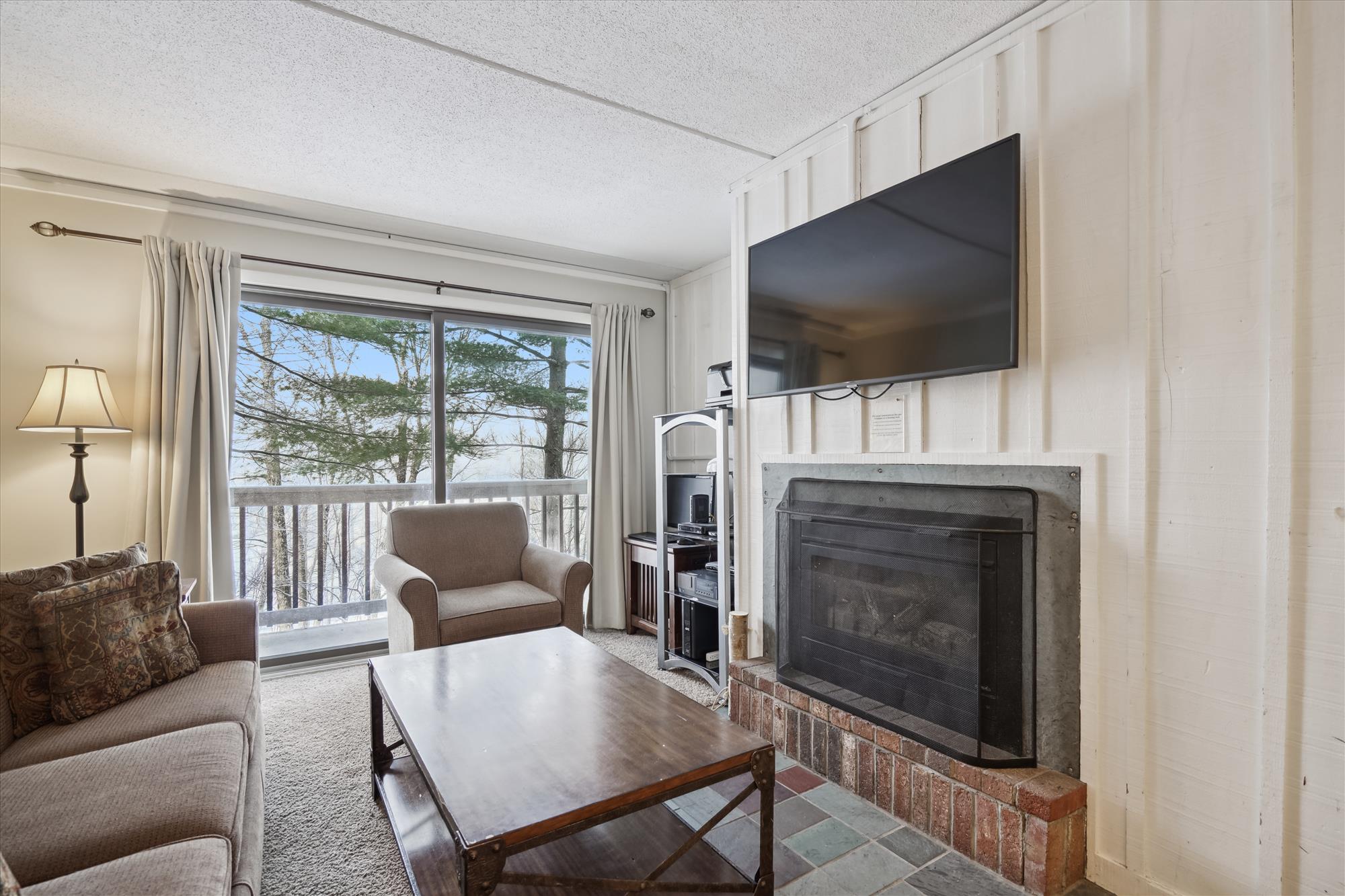 Whiffletree Condo Unit I3