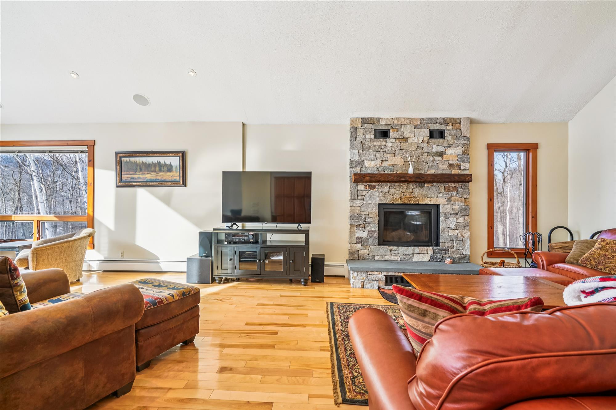 Featured Property Wolfhound Lodge