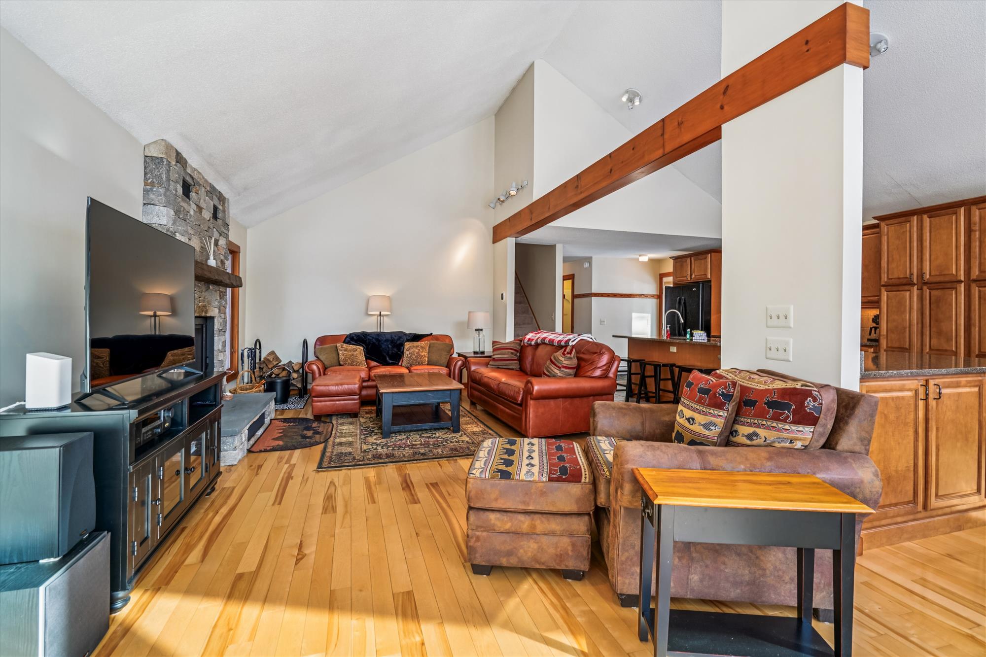 Wolfhound Lodge 4