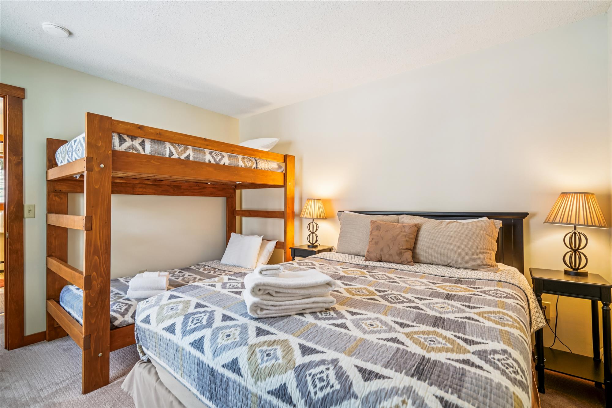 Family Bedroom