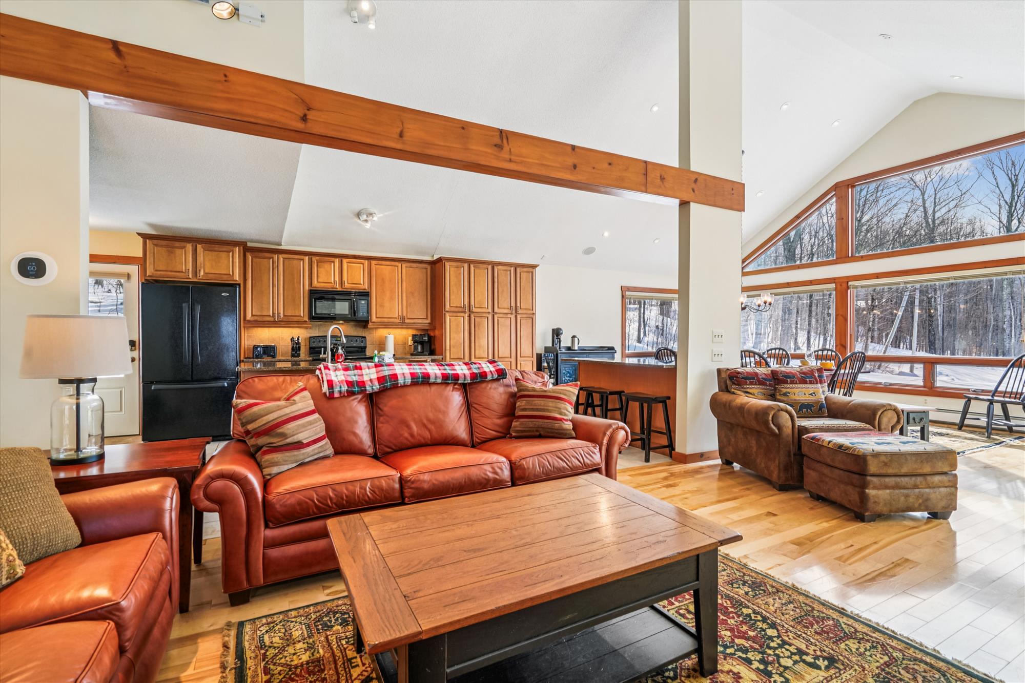Wolfhound Lodge 3