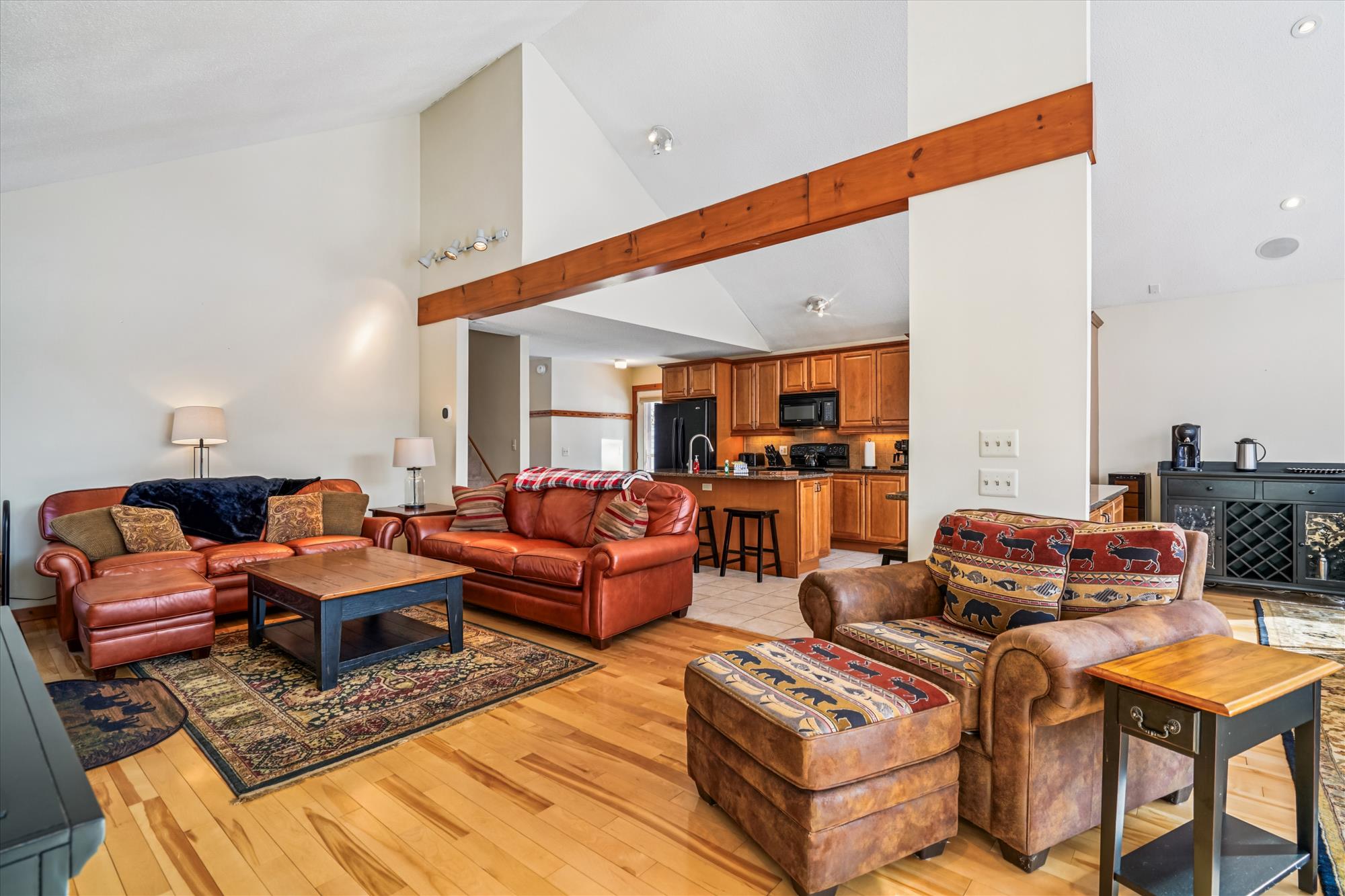 Wolfhound Lodge 2