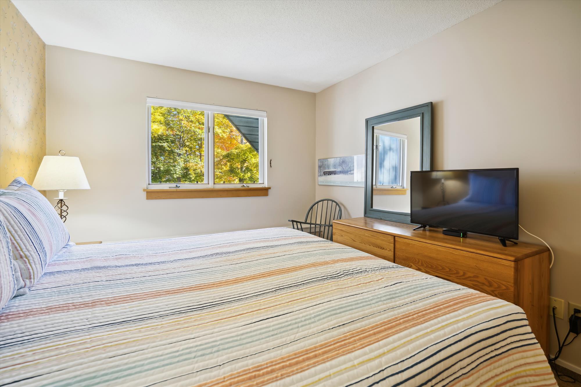 King Bedroom