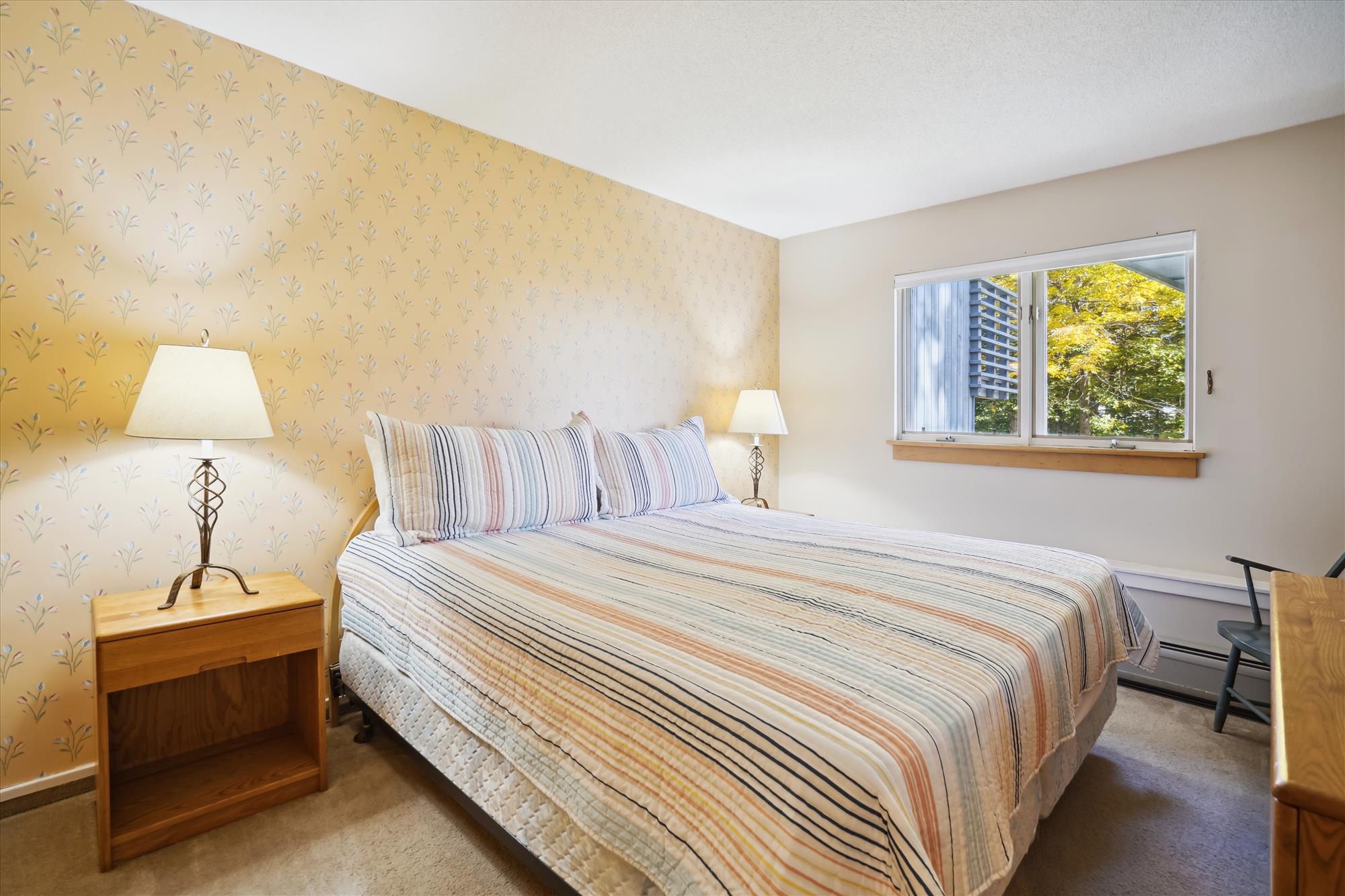 King Bedroom