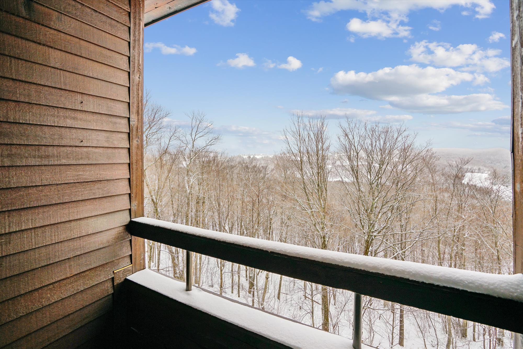 Views Worth Slowing Down For