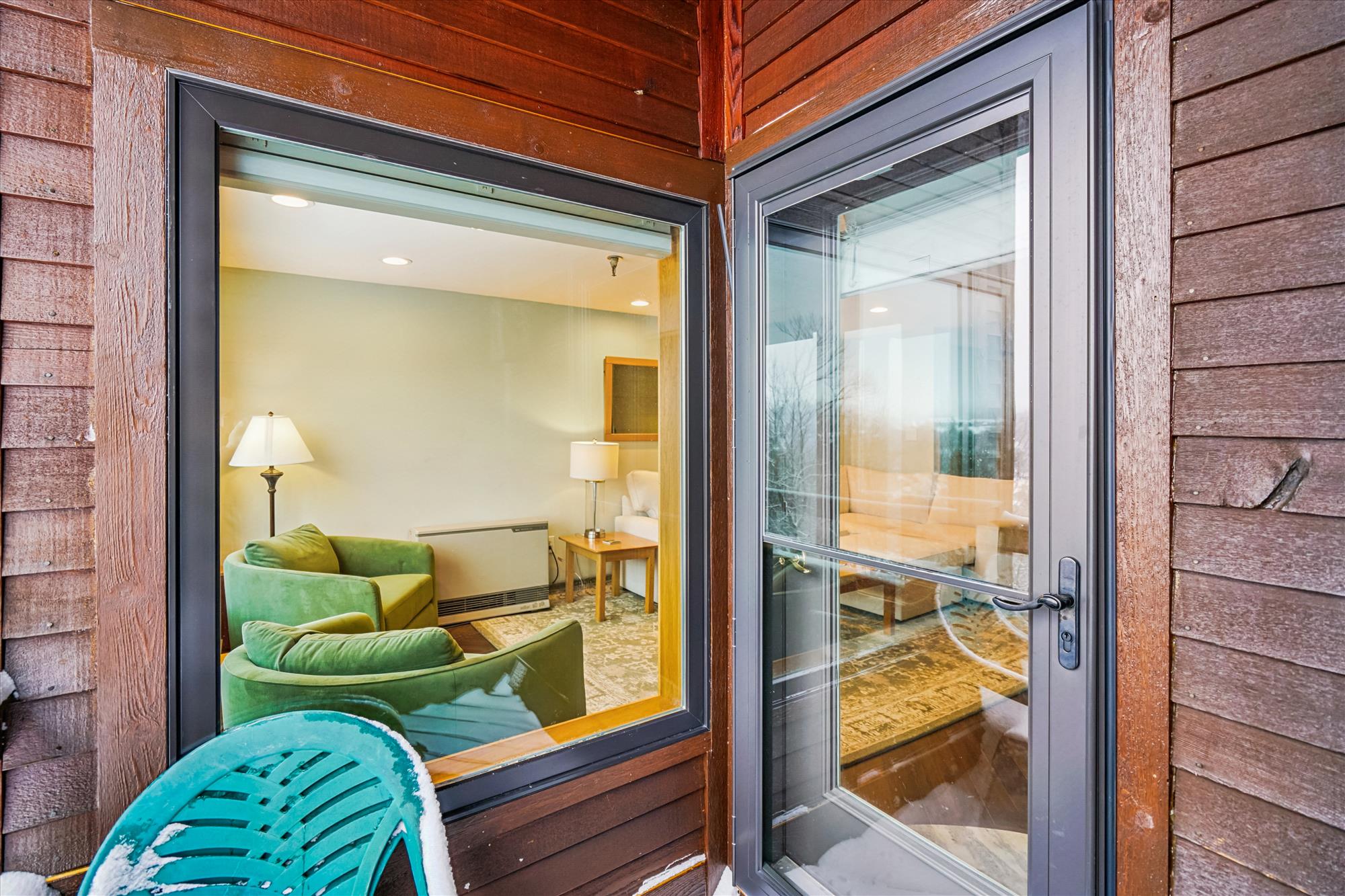 Your Private Outdoor Escape