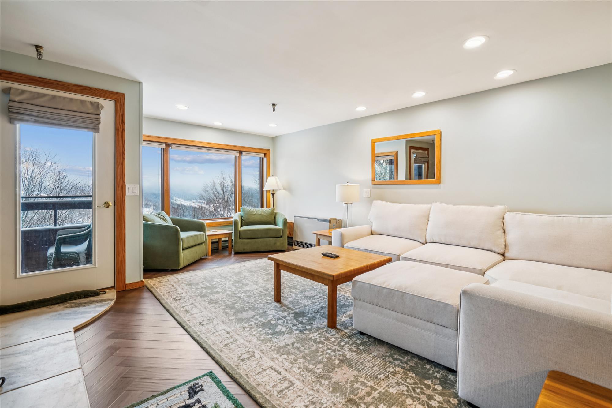 Highridge Condo Unit B14 4