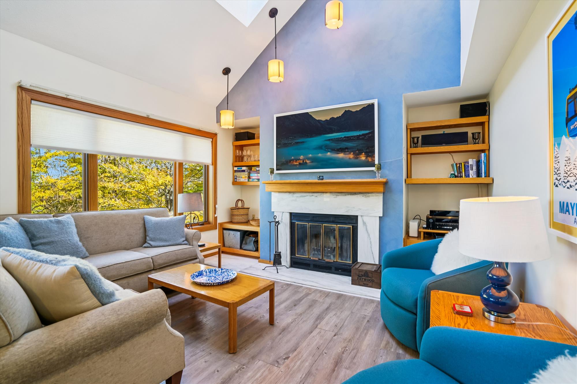Highridge Condo Unit I3