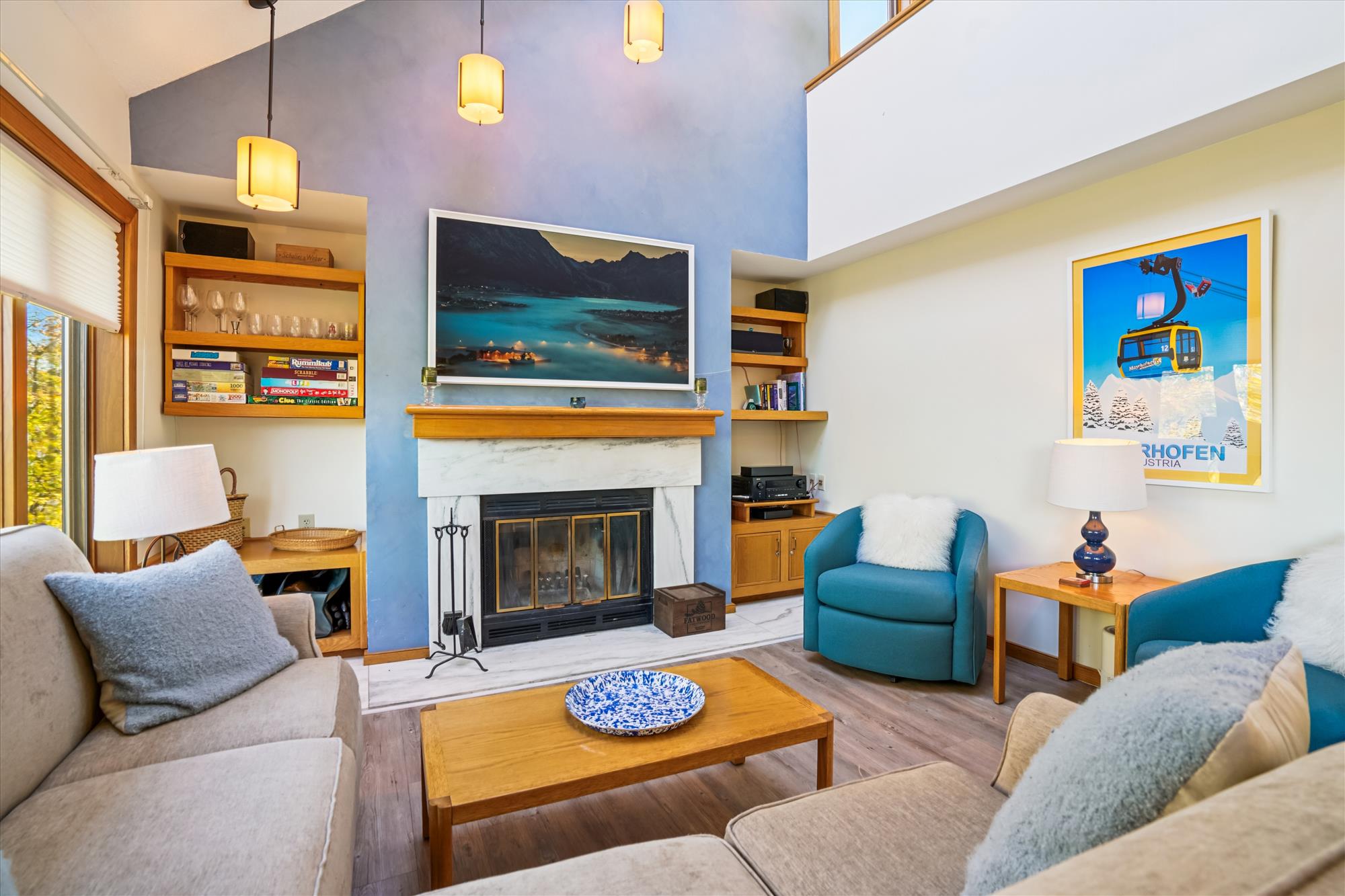 Highridge Condo Unit I3 2