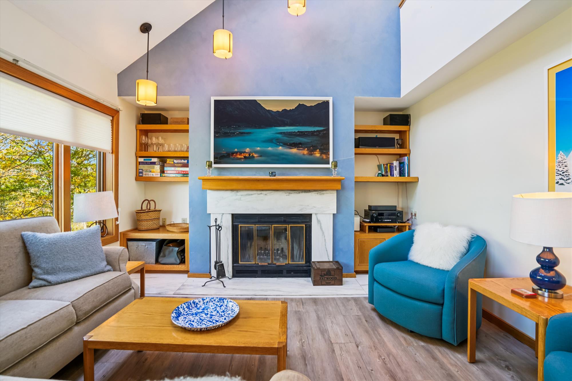 Highridge Condo Unit I3 3