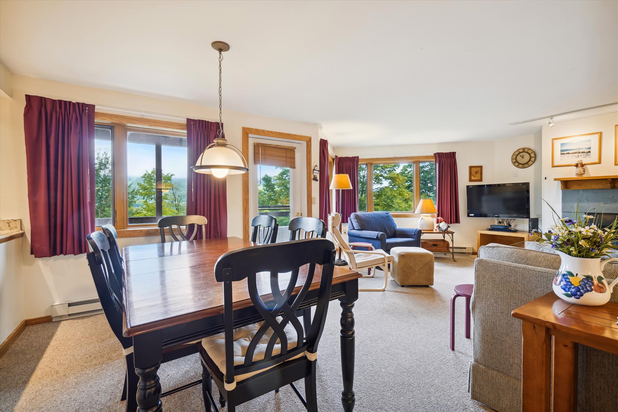 Highridge Condo Unit A14
