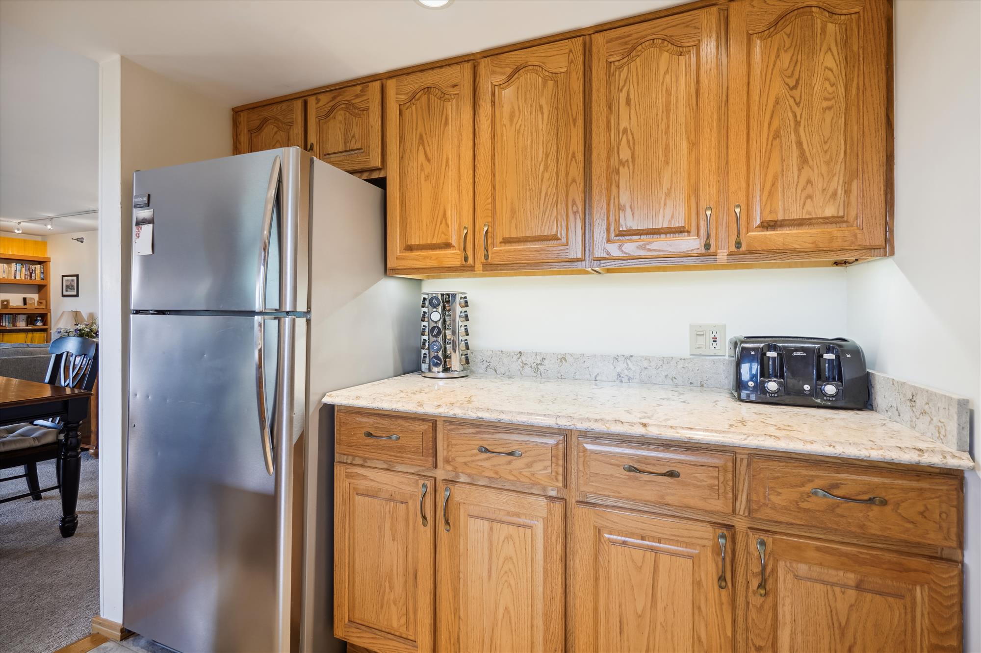 Kitchen Storage