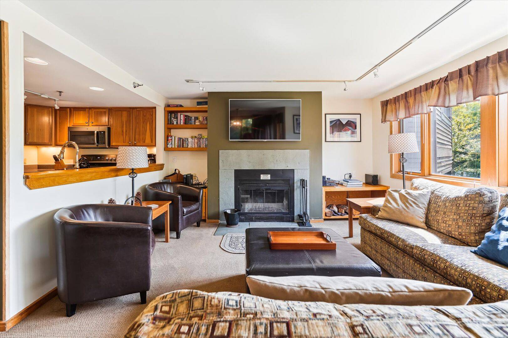 Highridge Condo Unit A16 2