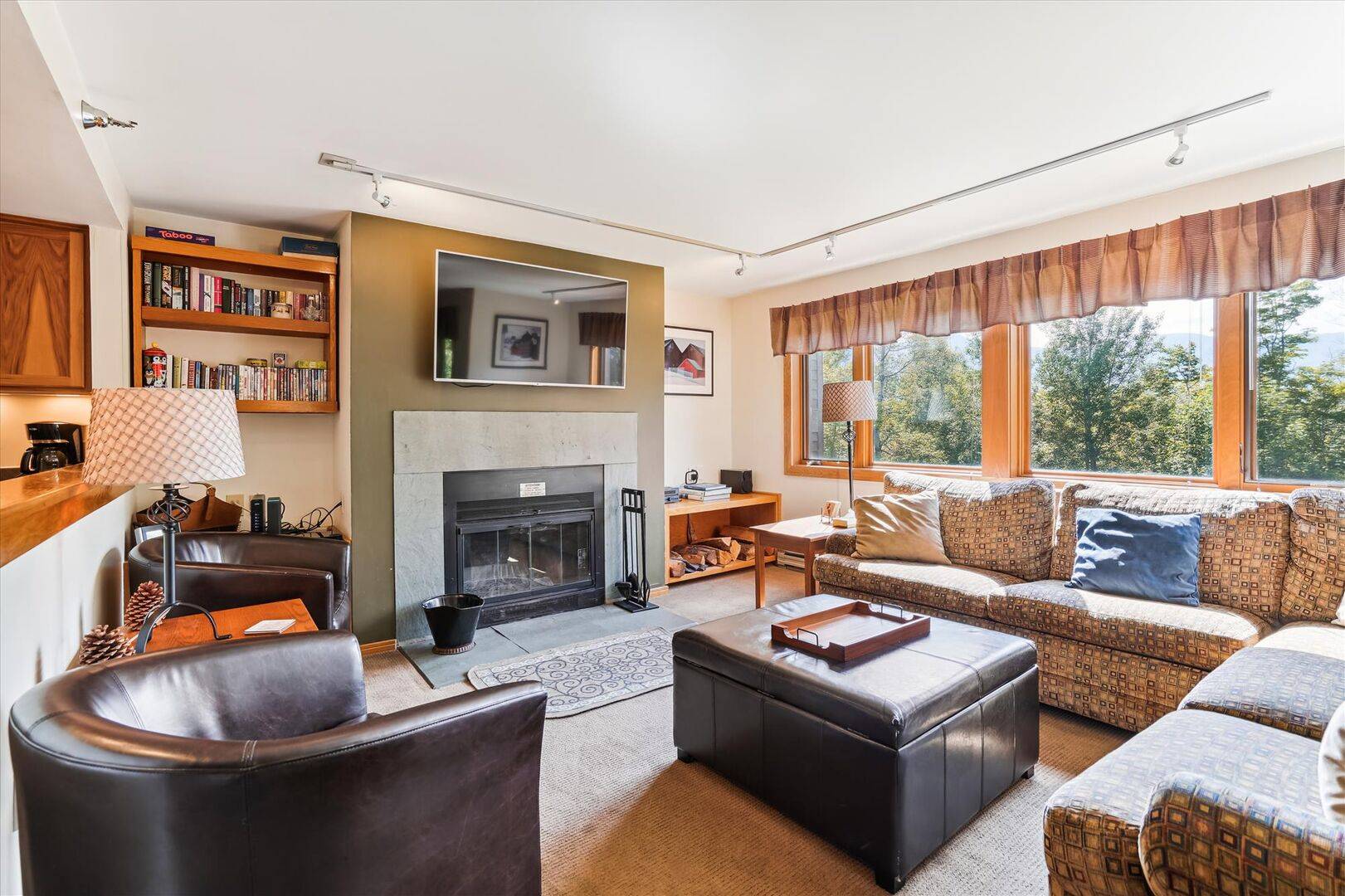 Highridge Condo Unit A16
